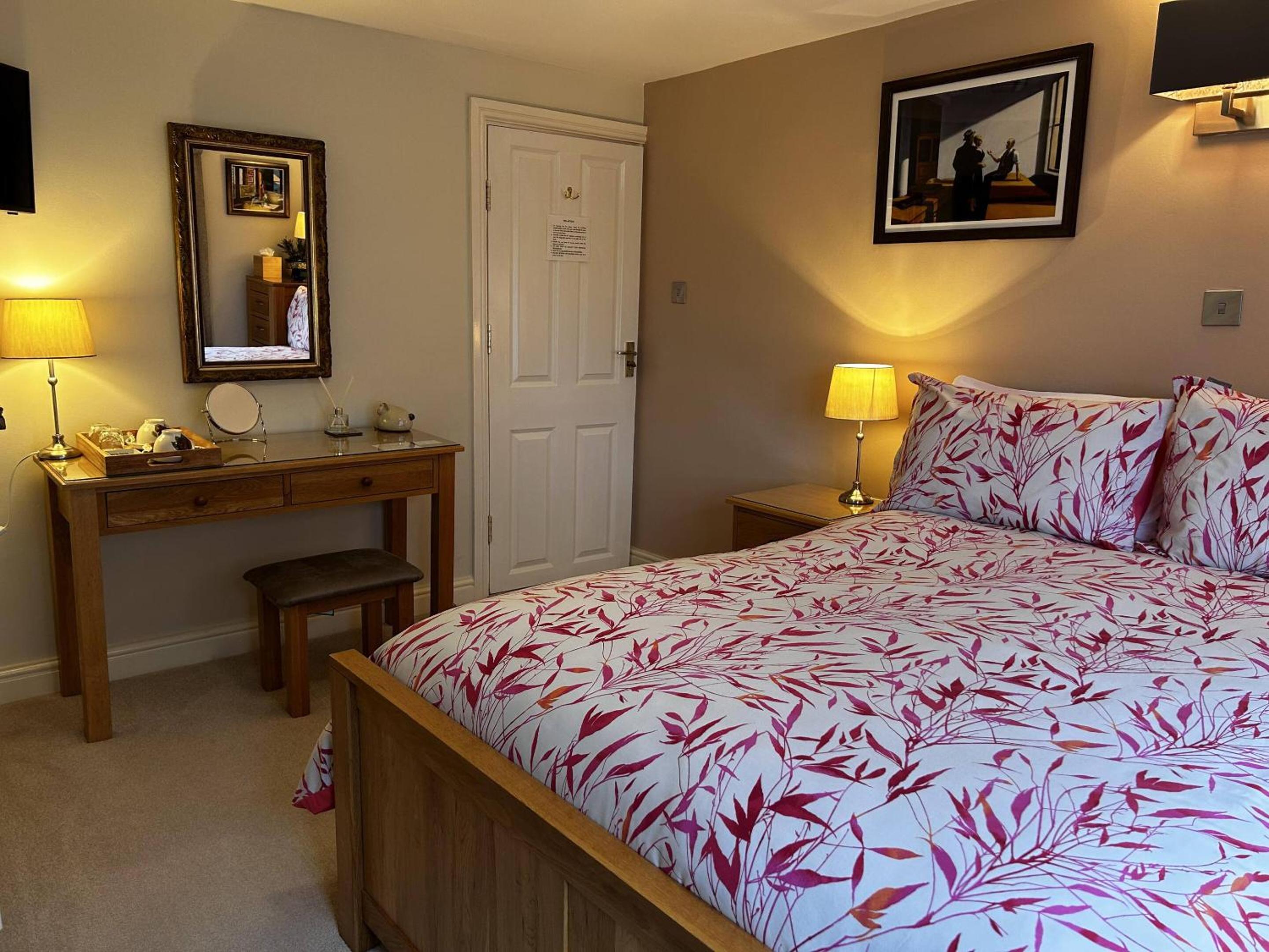 Superior Double Room - Photo 6
