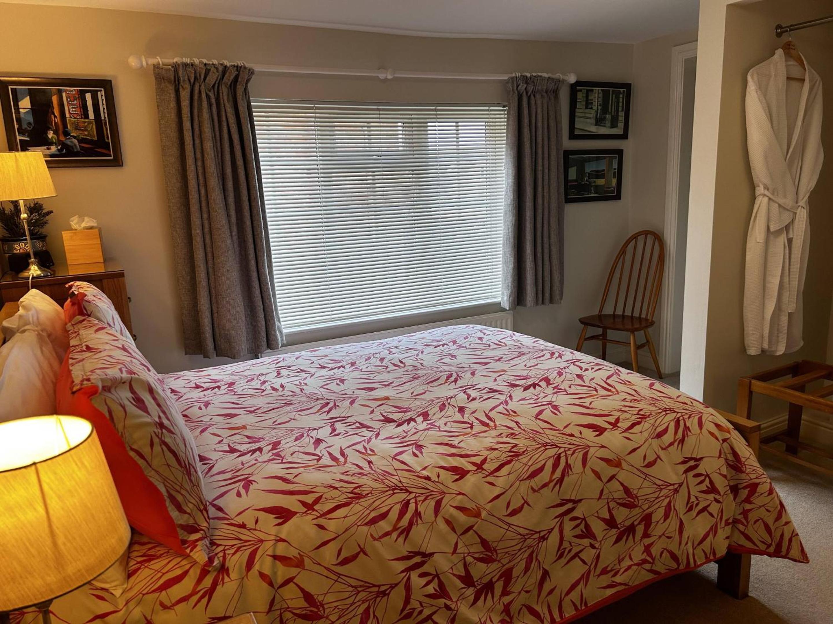 Superior Double Room - Photo 7