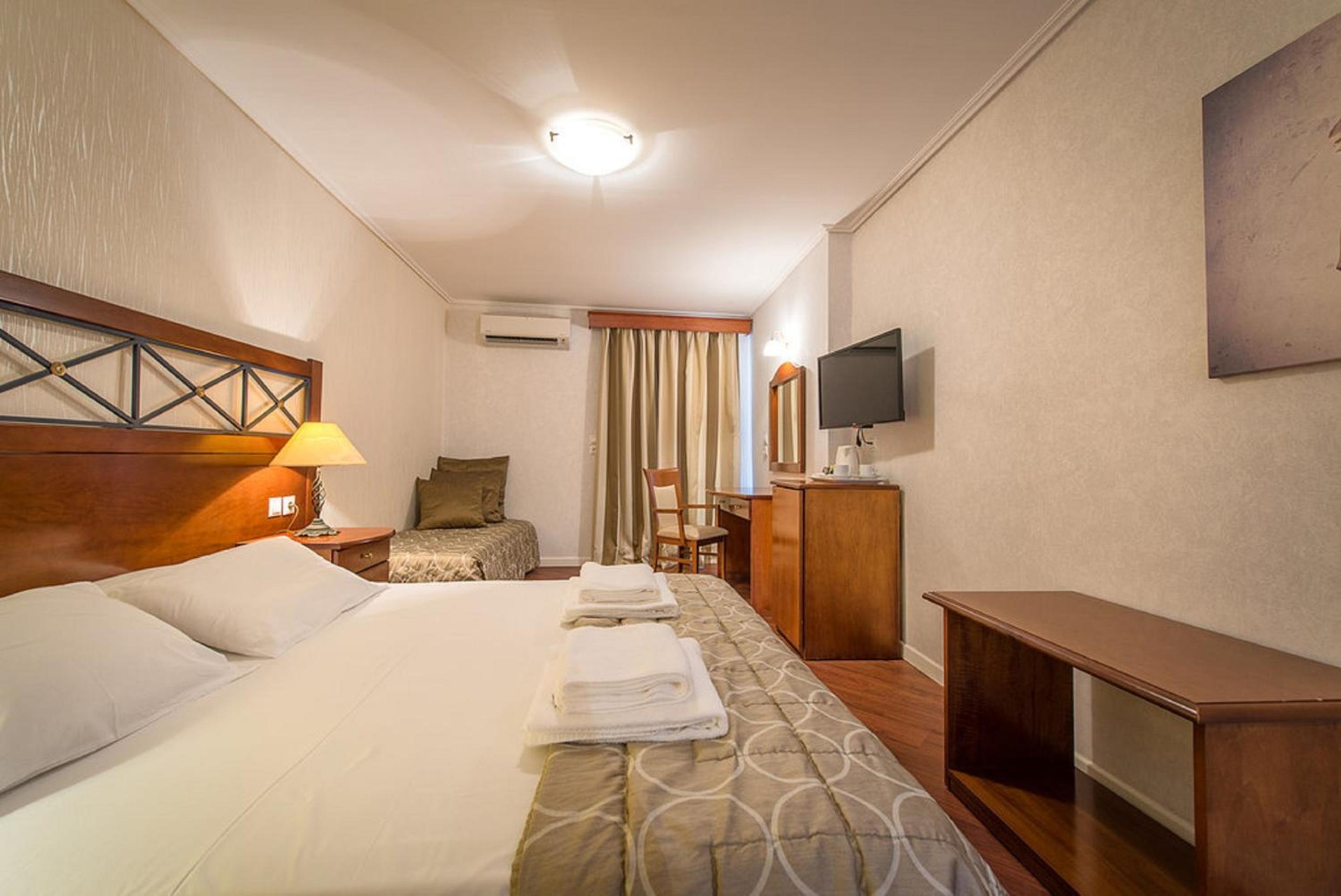 Superior Sea view Room photo 2