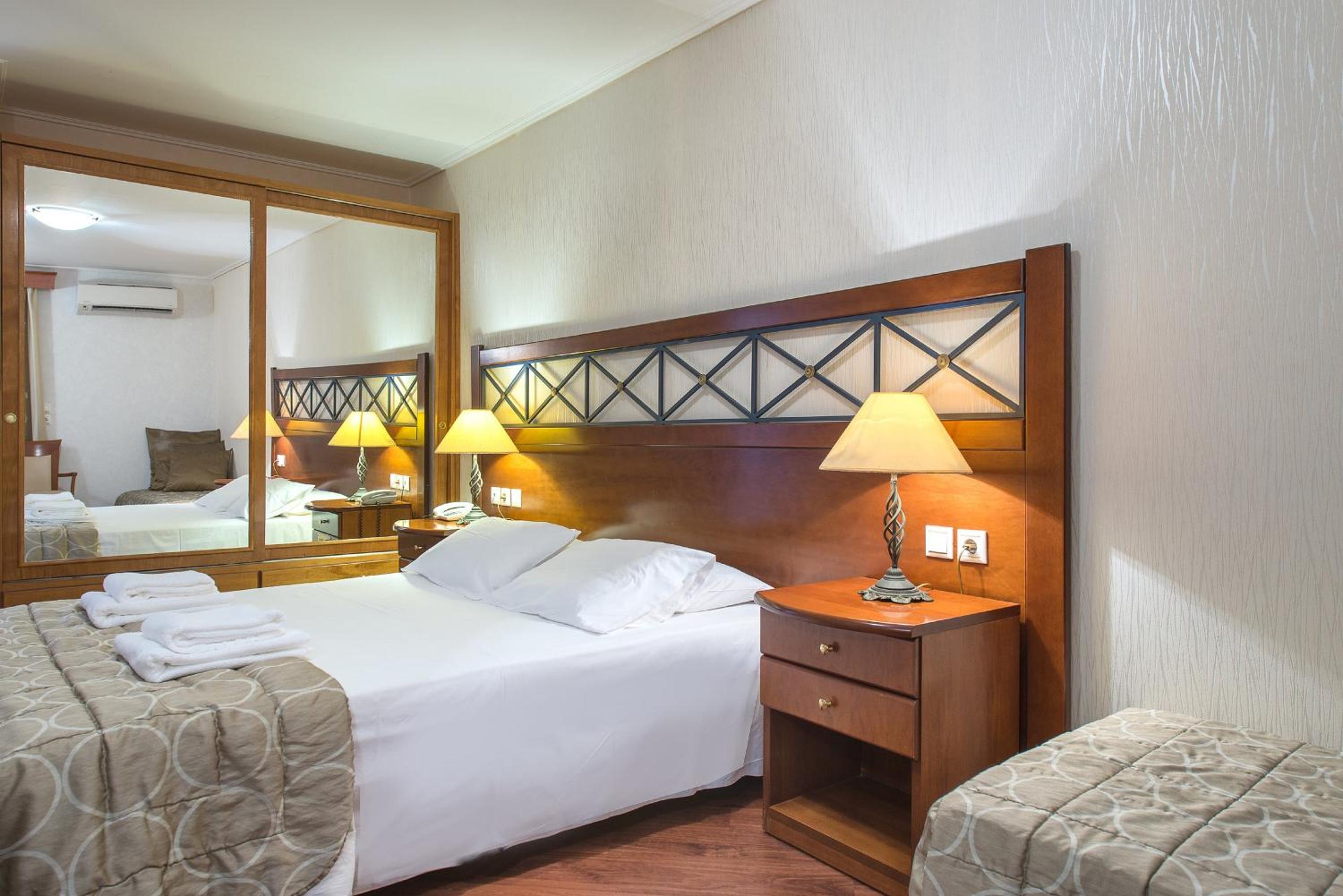Superior Sea view Room photo 3
