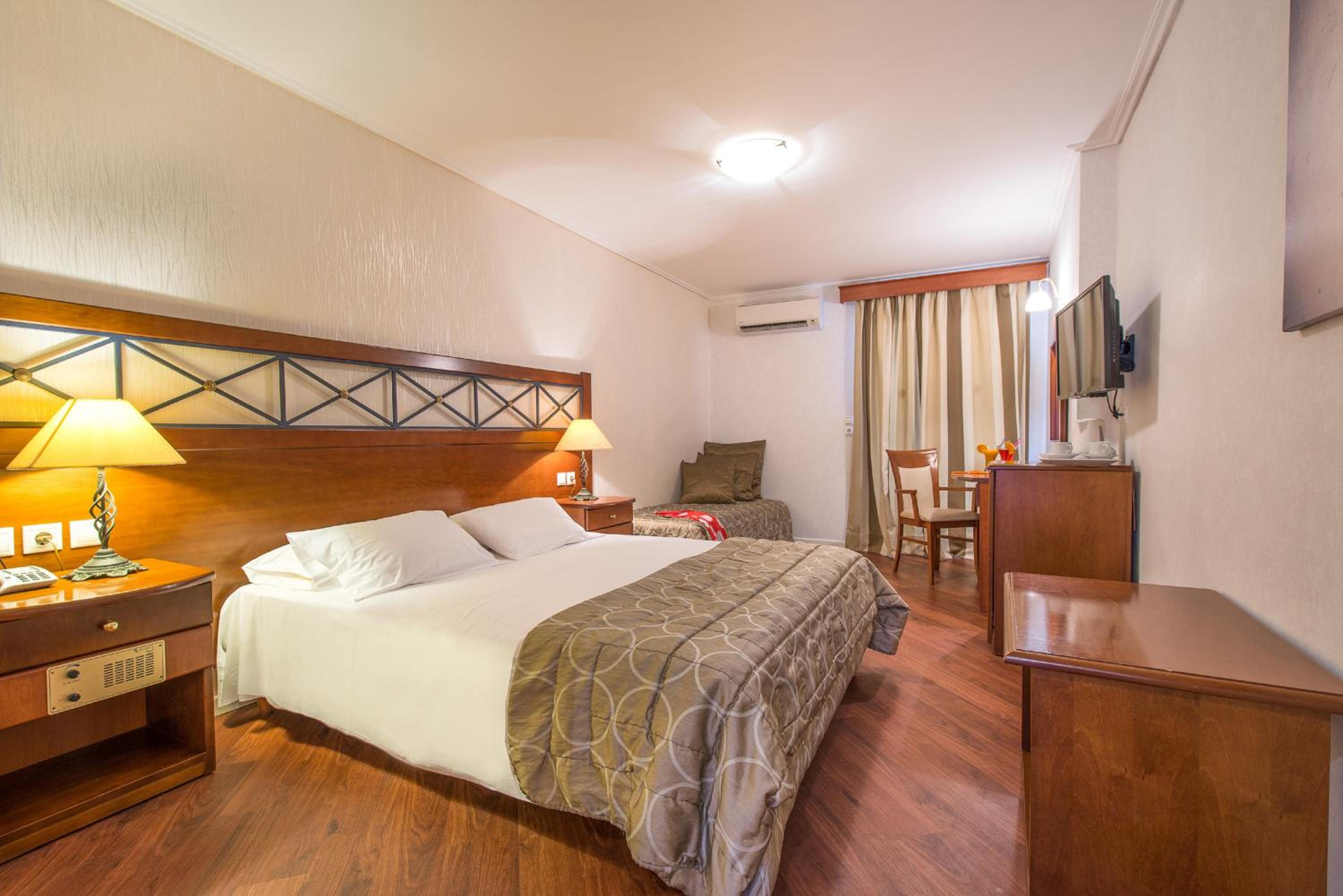 Superior Sea view Room photo 1