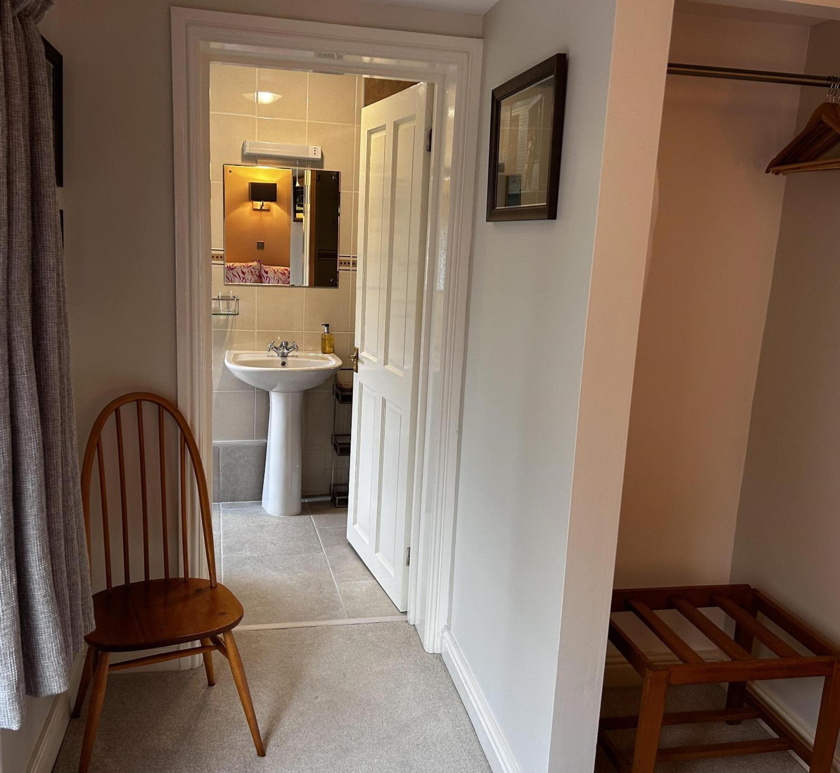Superior Double Room - Photo 2