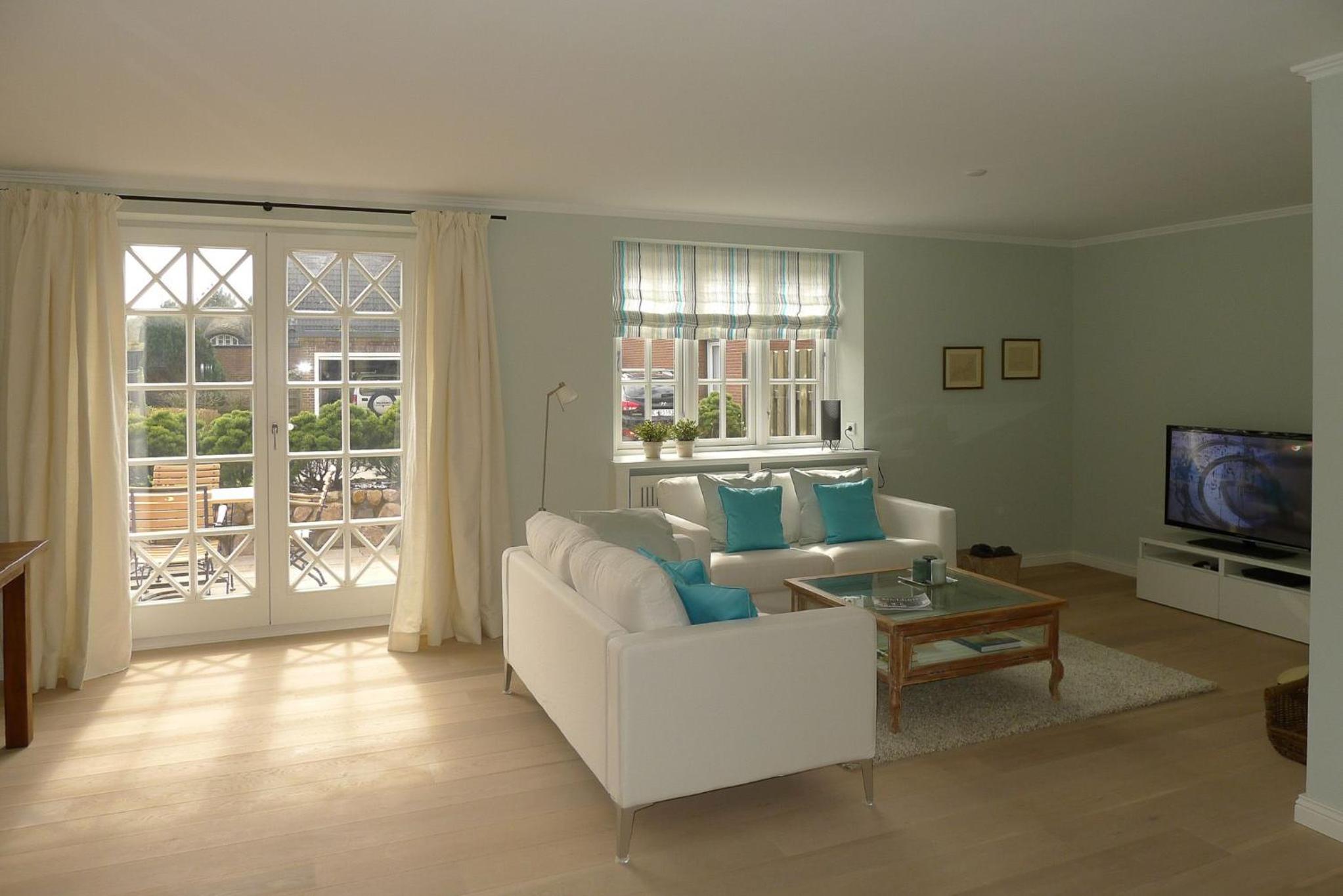 Two-Bedroom House photo 1