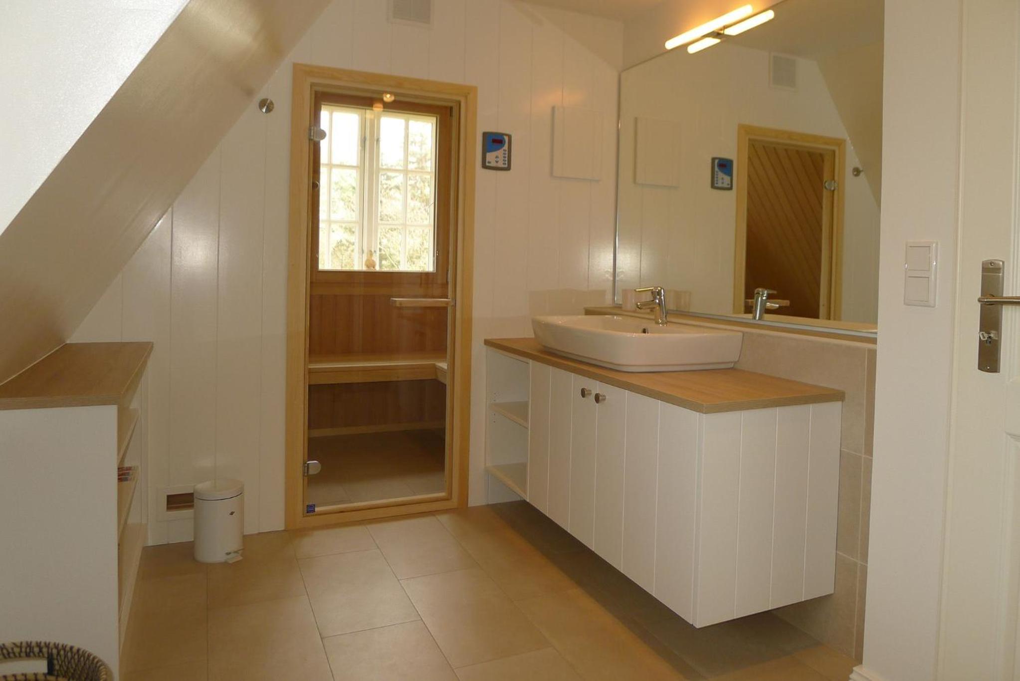 Two-Bedroom House photo 2