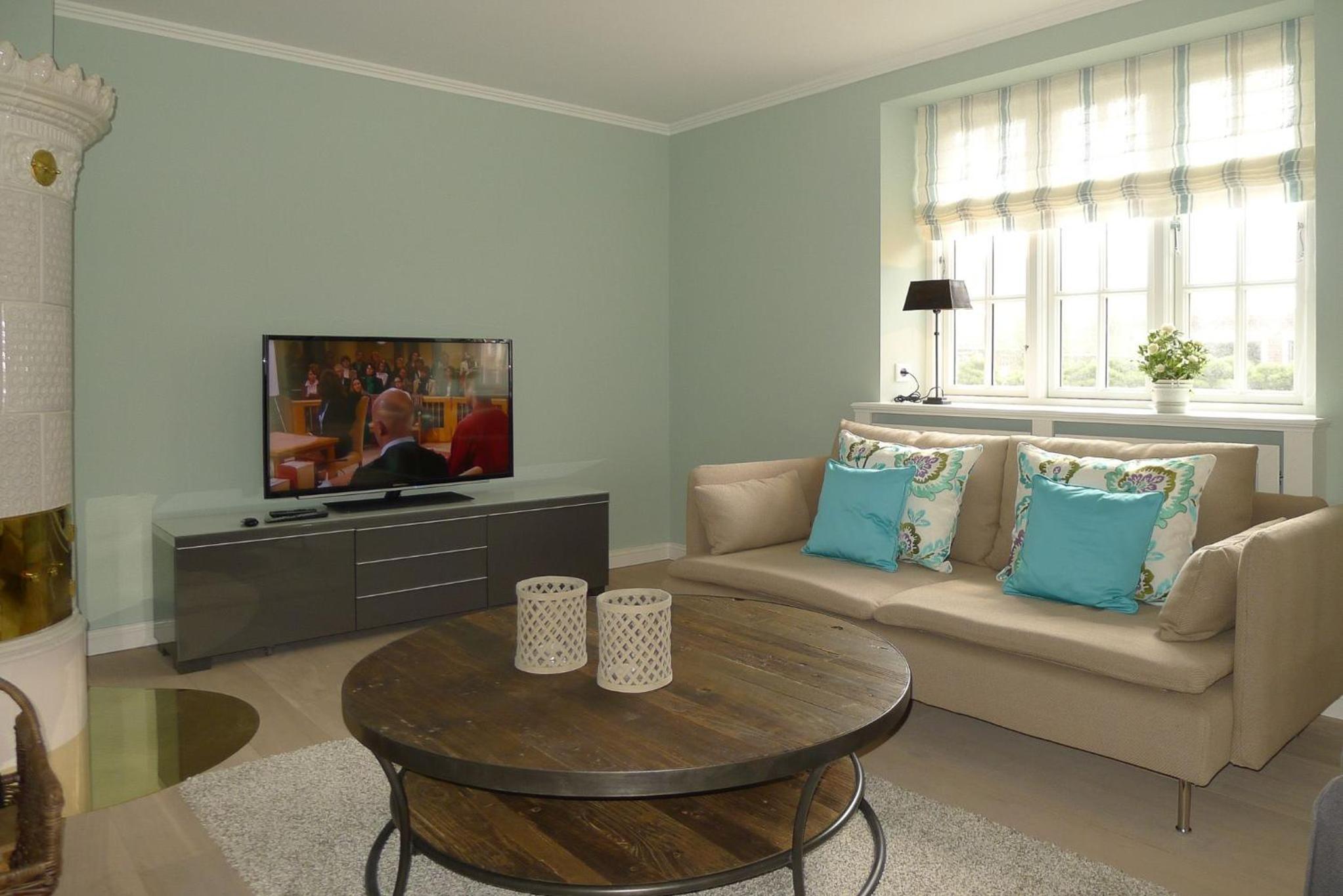Two-Bedroom House photo 1