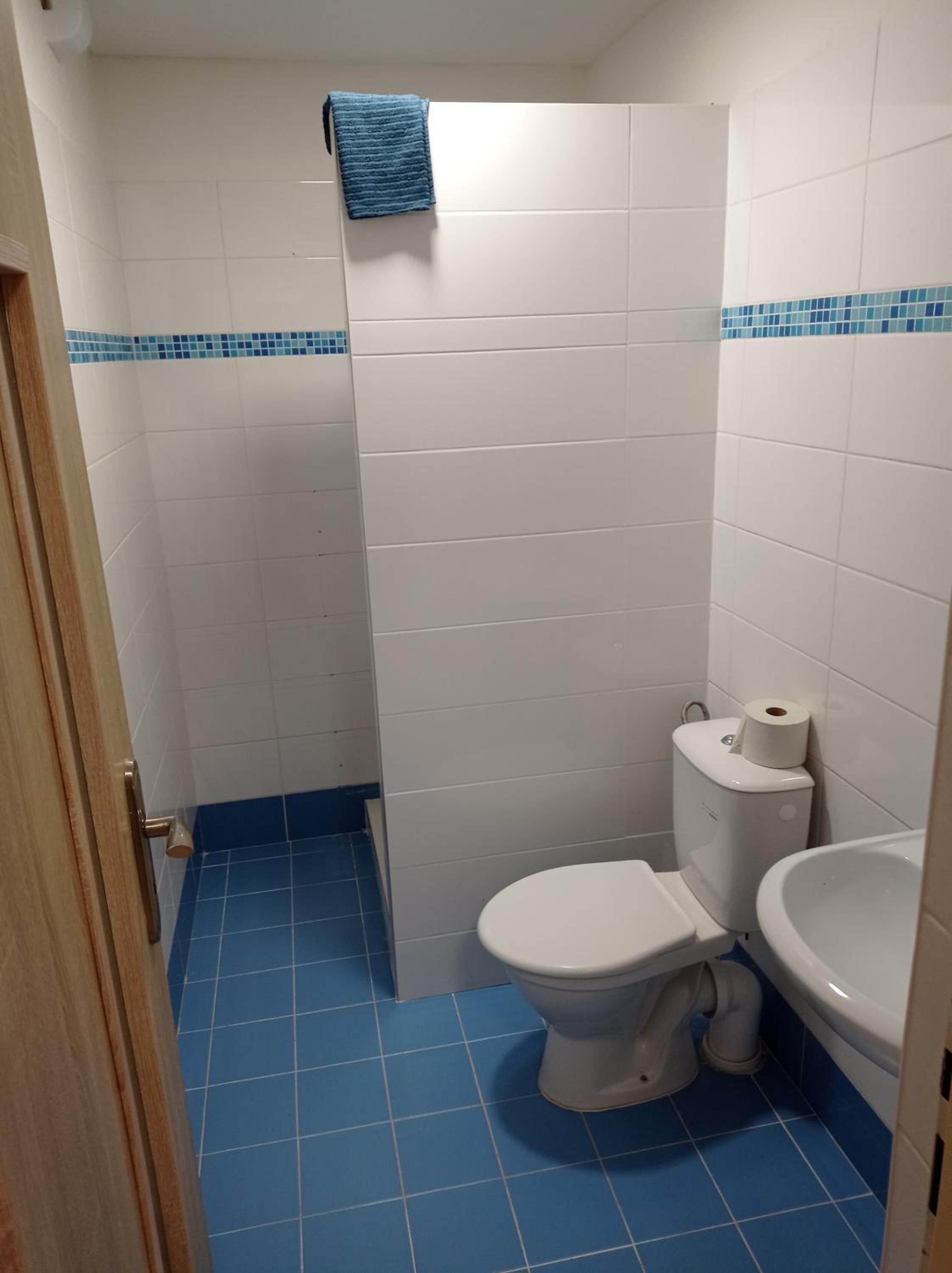 Standard Twin Room photo 2