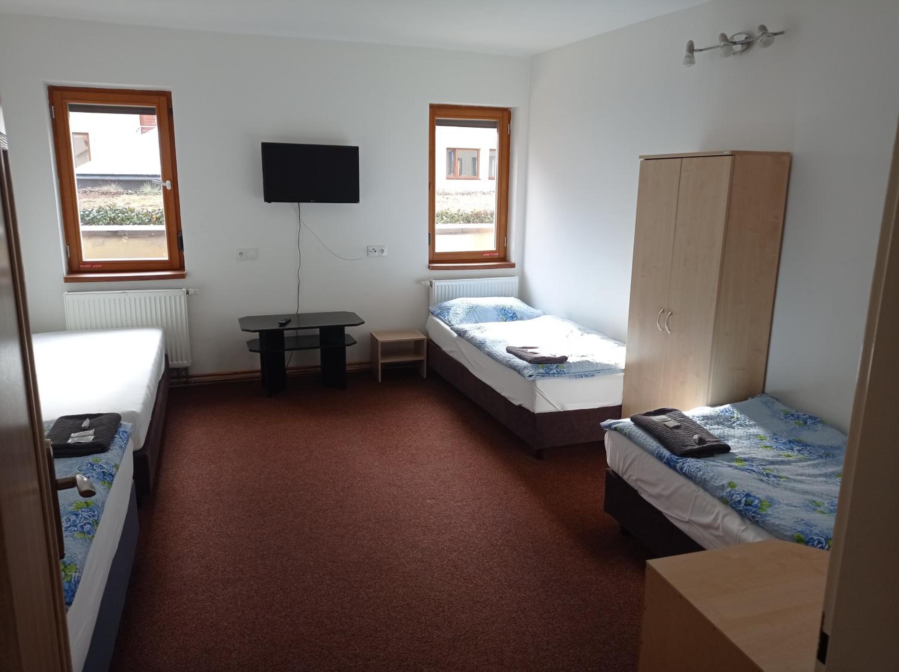 Family Suite photo 2