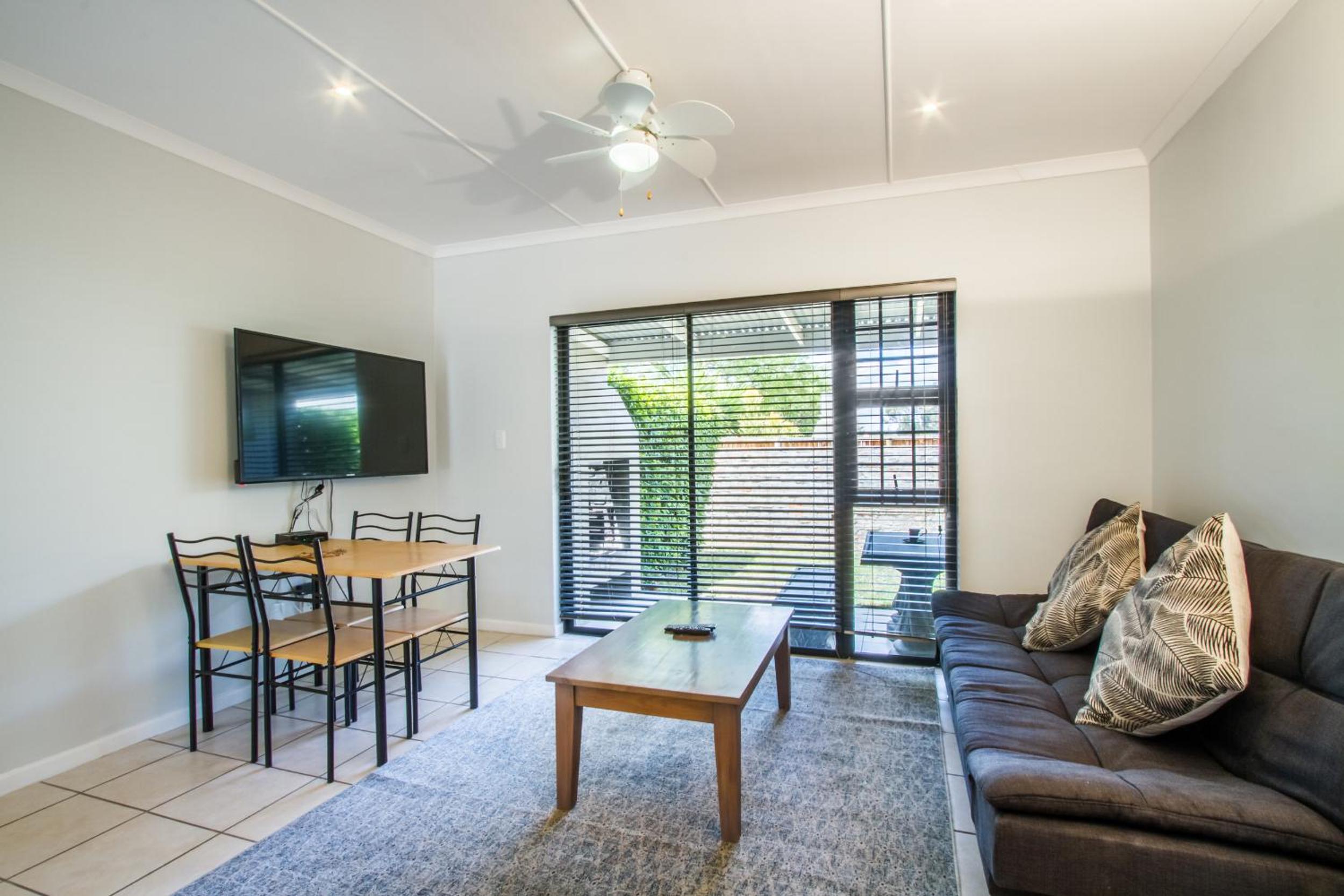 One Bedroom Apartments - Photo 5
