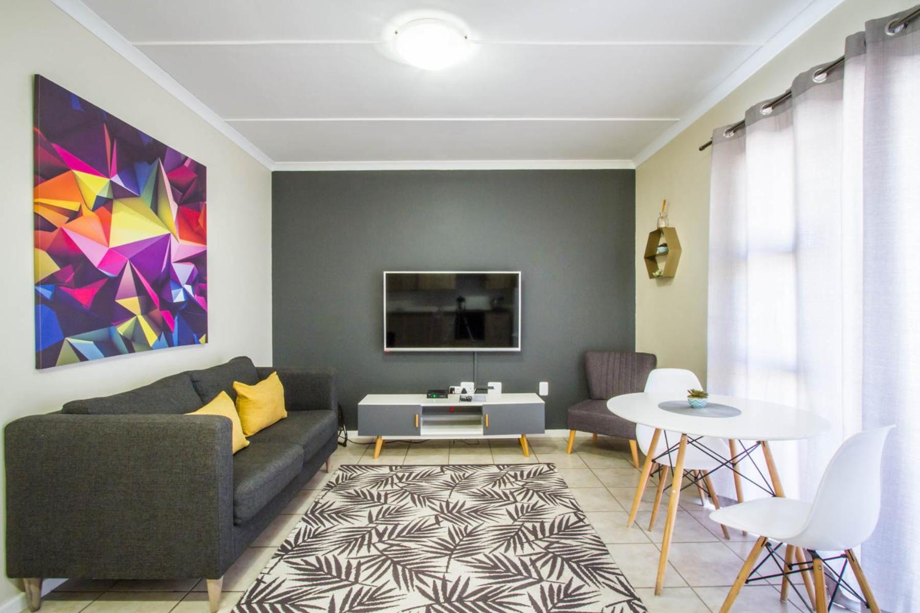 One Bedroom Apartments - Photo 7