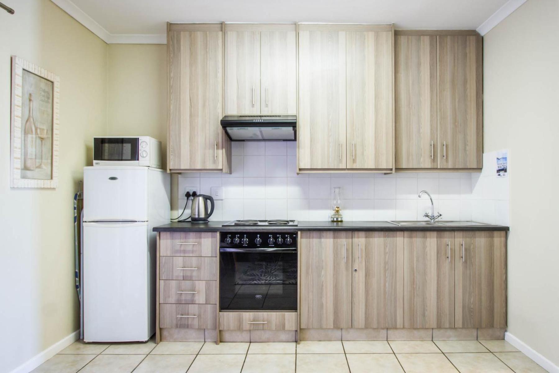 One Bedroom Apartments - Photo 8