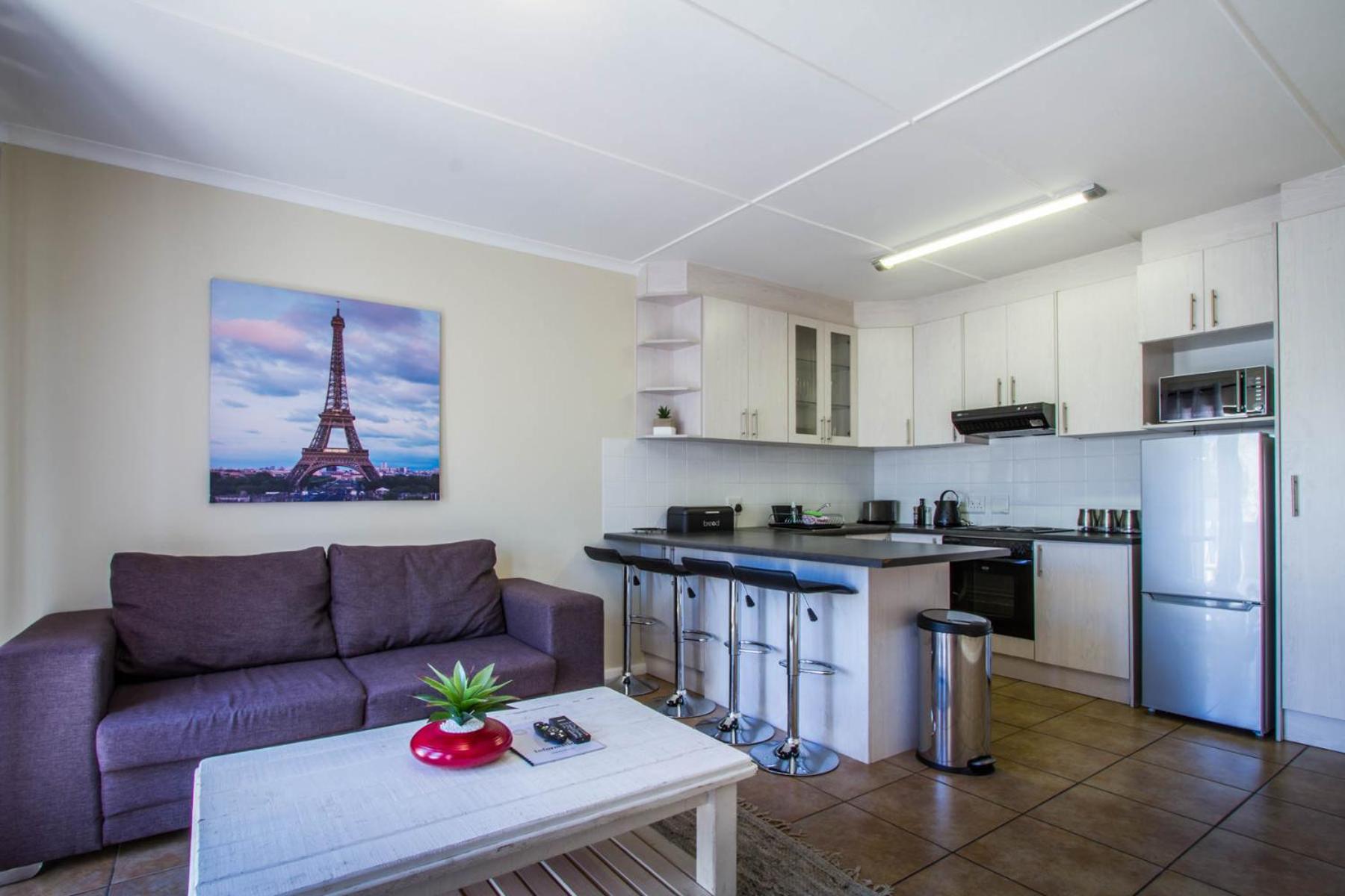 One Bedroom Apartments - Photo 11