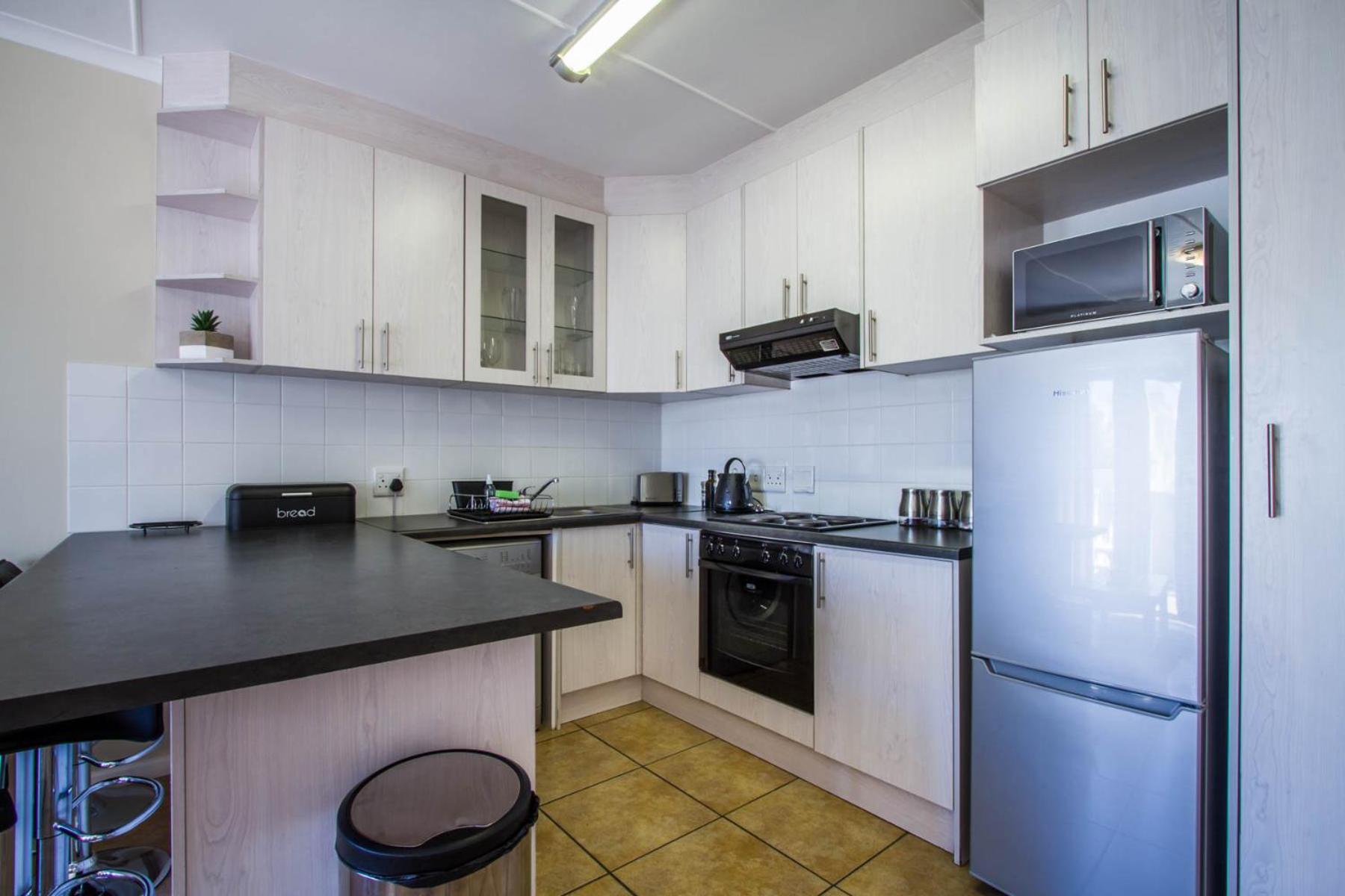 One Bedroom Apartments - Photo 12
