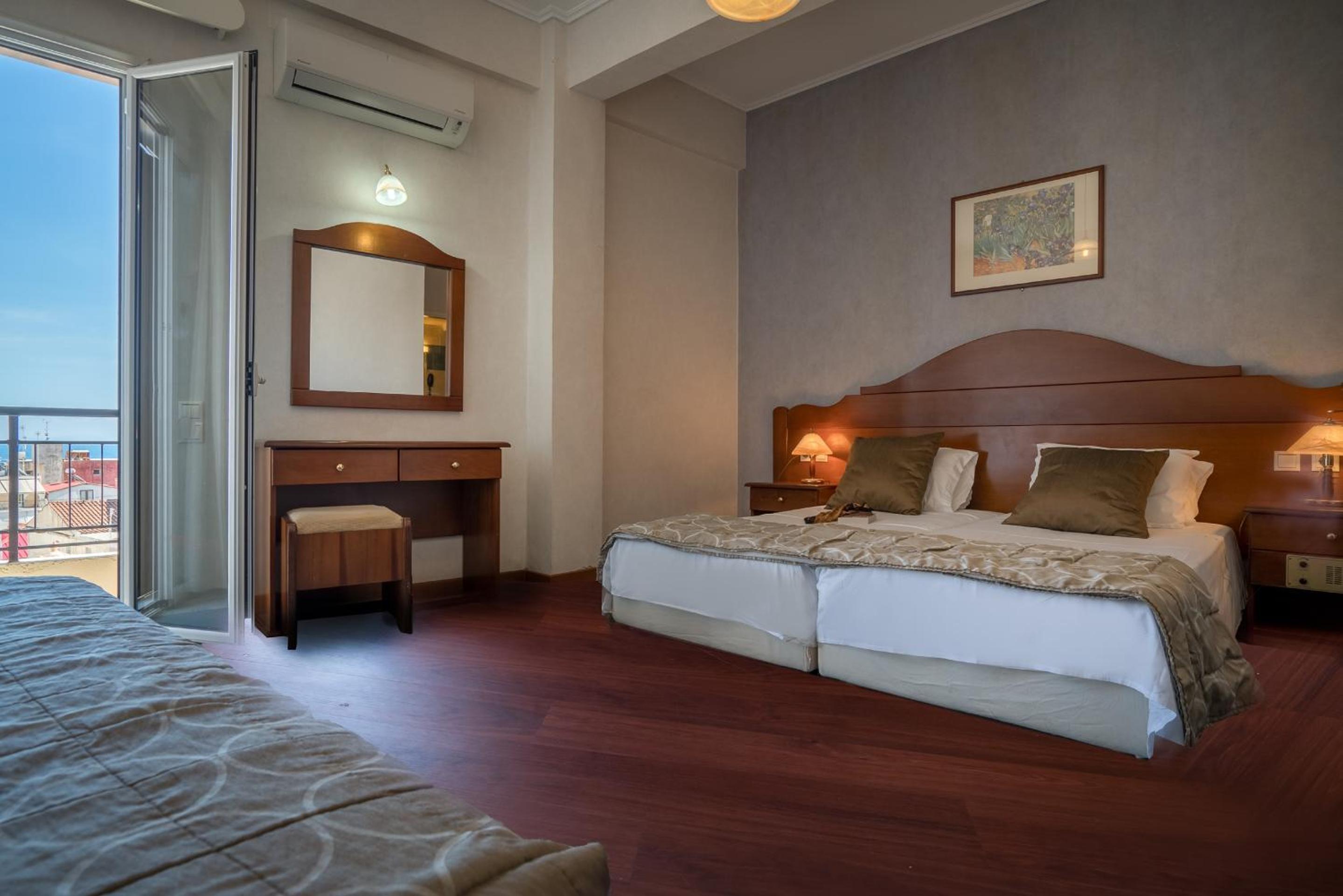 Premium Comfort Triple Room photo 1