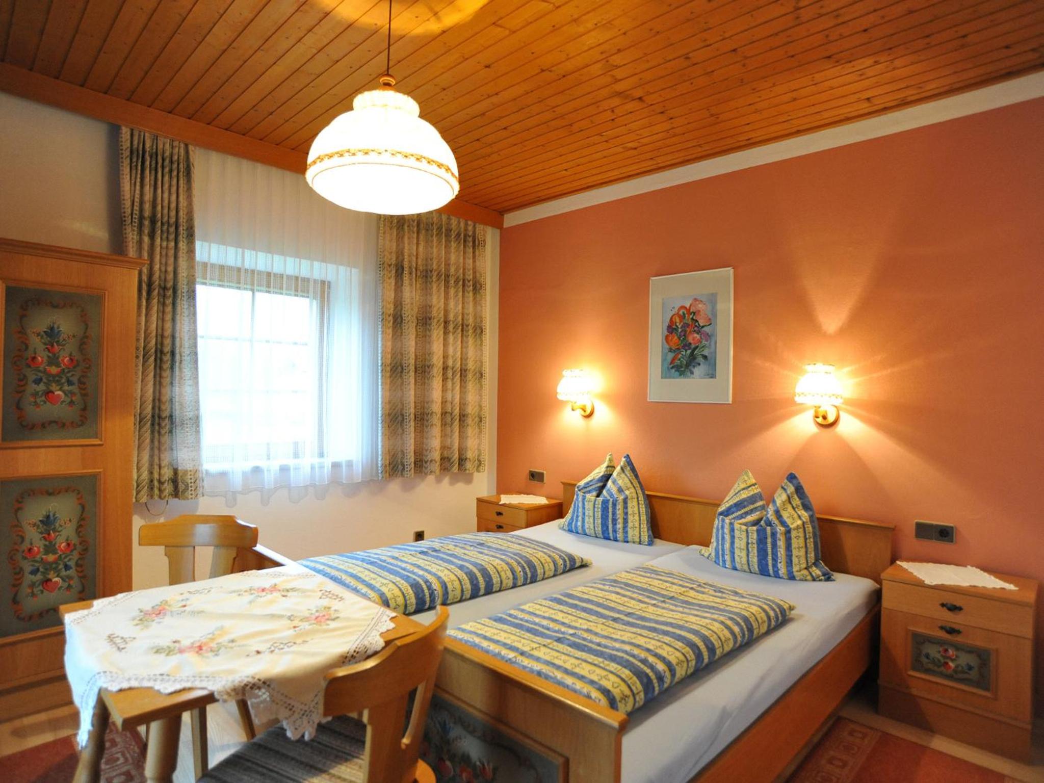 Double Room with Balcony ( no kitchen ) photo 1