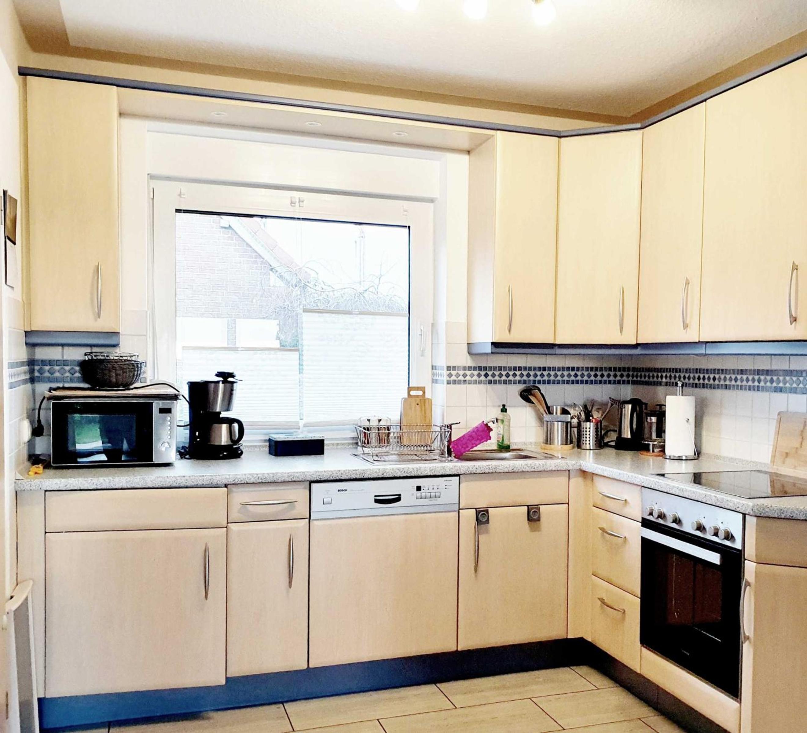Two-Bedroom Apartment with Terrace photo 2