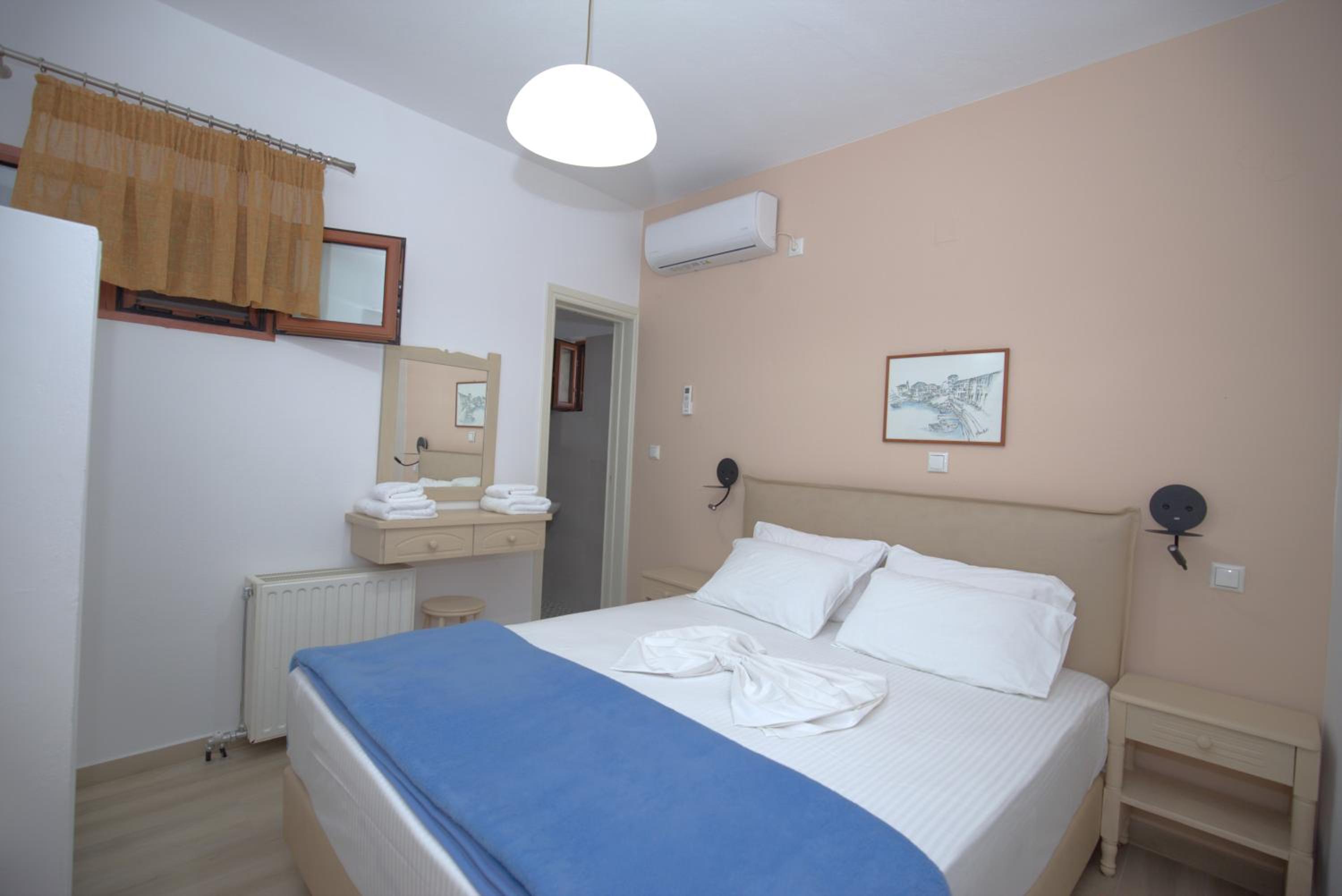 Standard Apartment