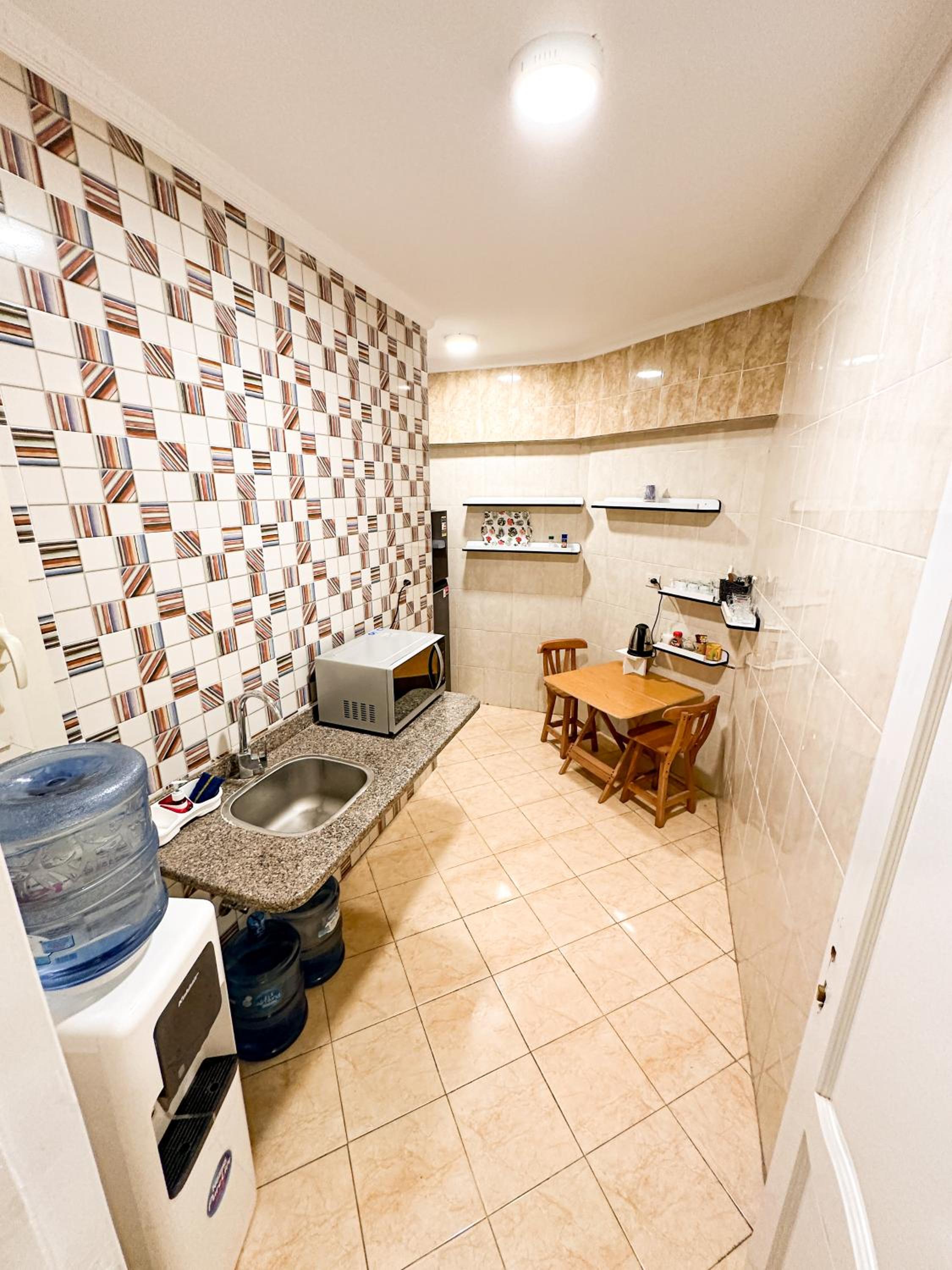 Deluxe Single Room photo 3