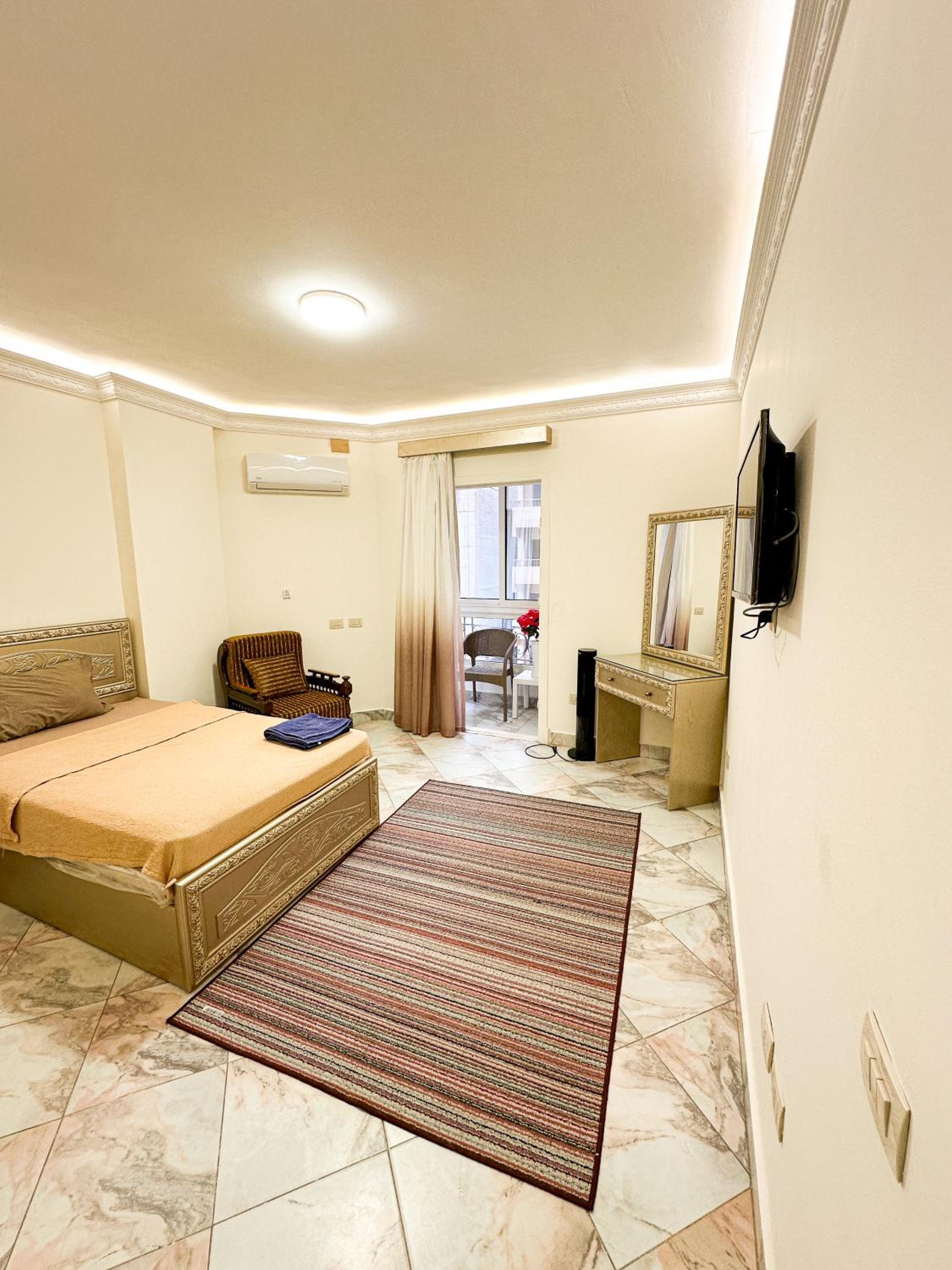 Deluxe Single Room photo 1