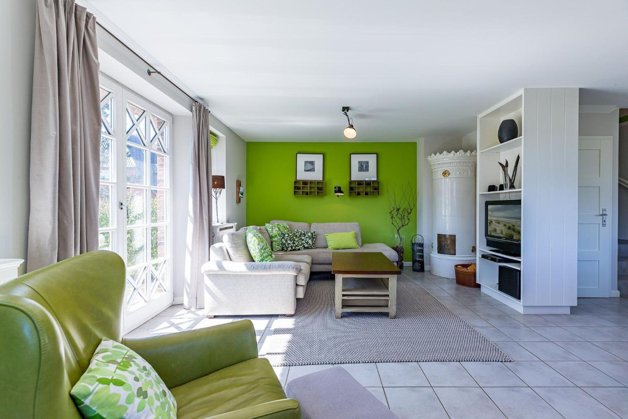 Two-Bedroom House photo 1