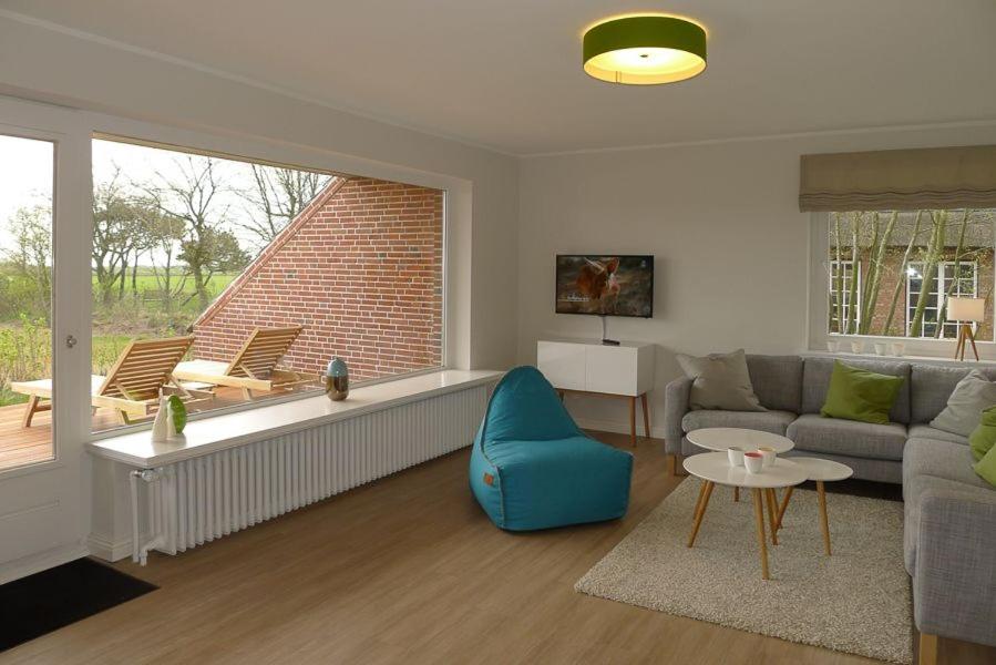 Four-Bedroom House photo 1