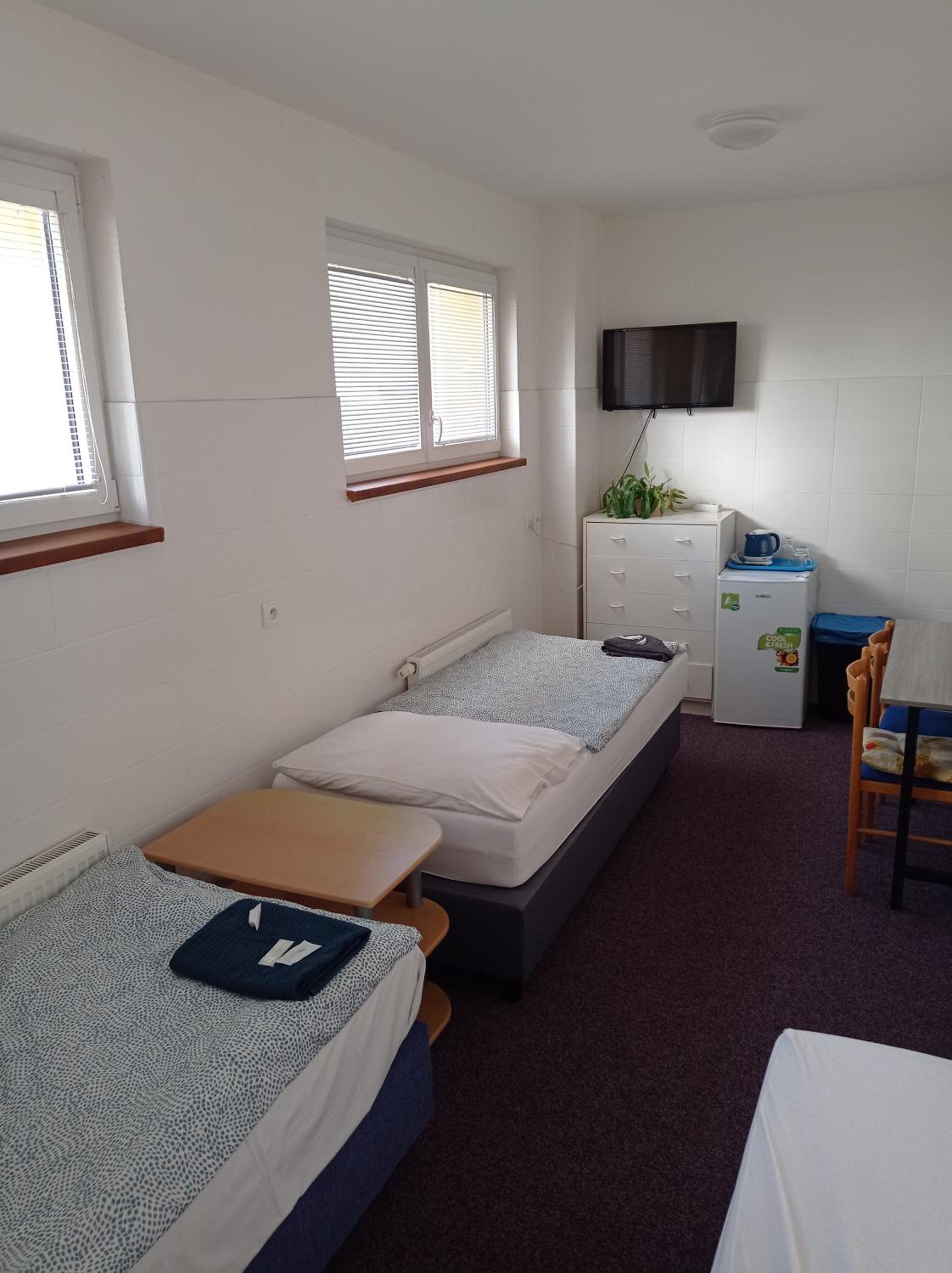 Standard Triple Room photo 1