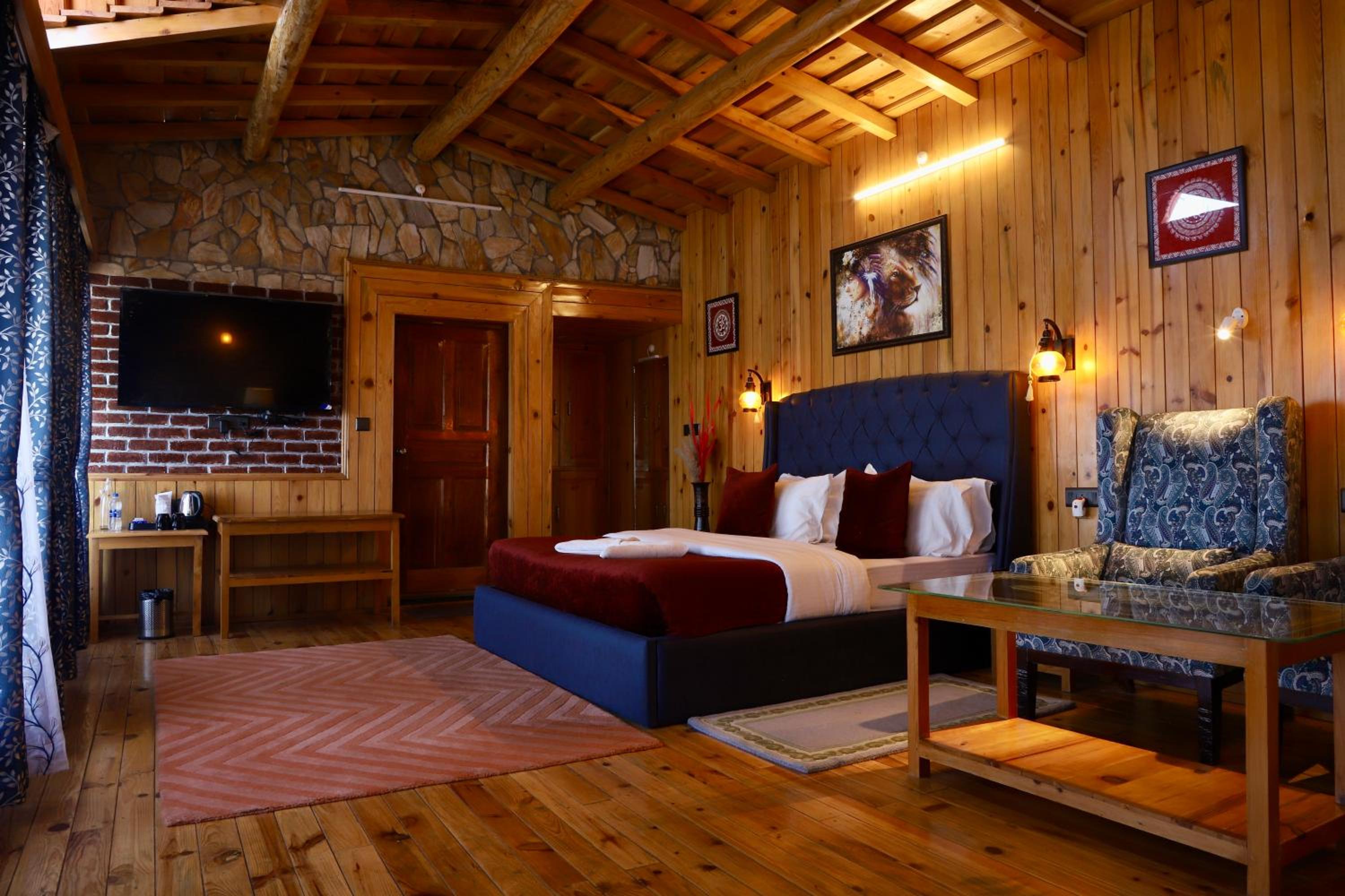 Superior Villa - Photo 1
