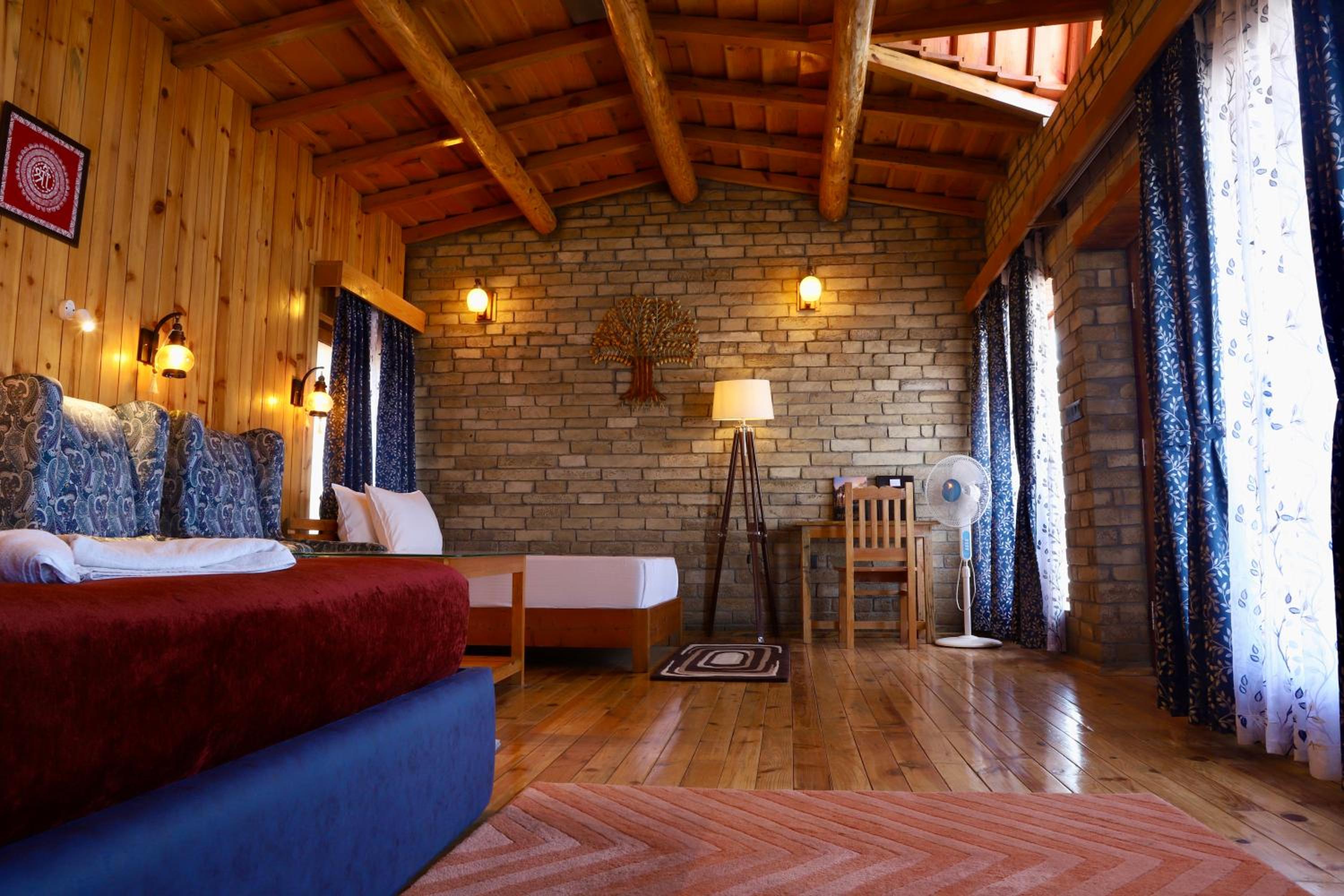 Superior Villa - Photo 7