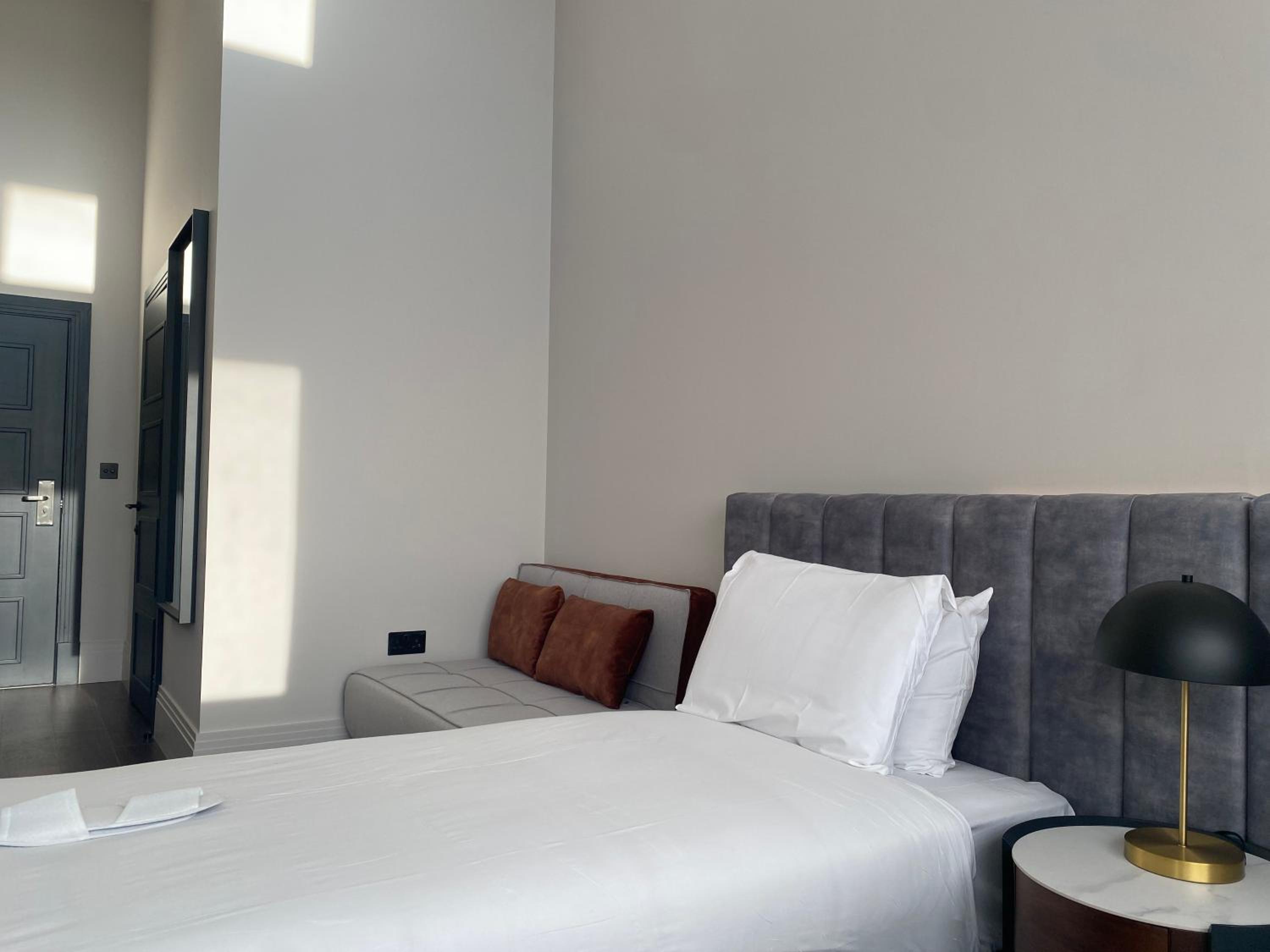 Twin Room photo 3
