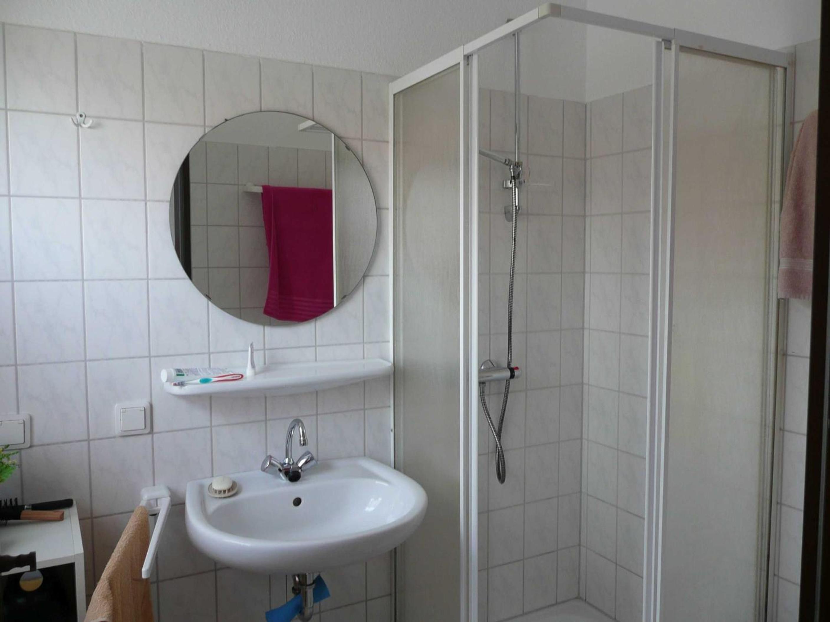Two-Bedroom House photo 3