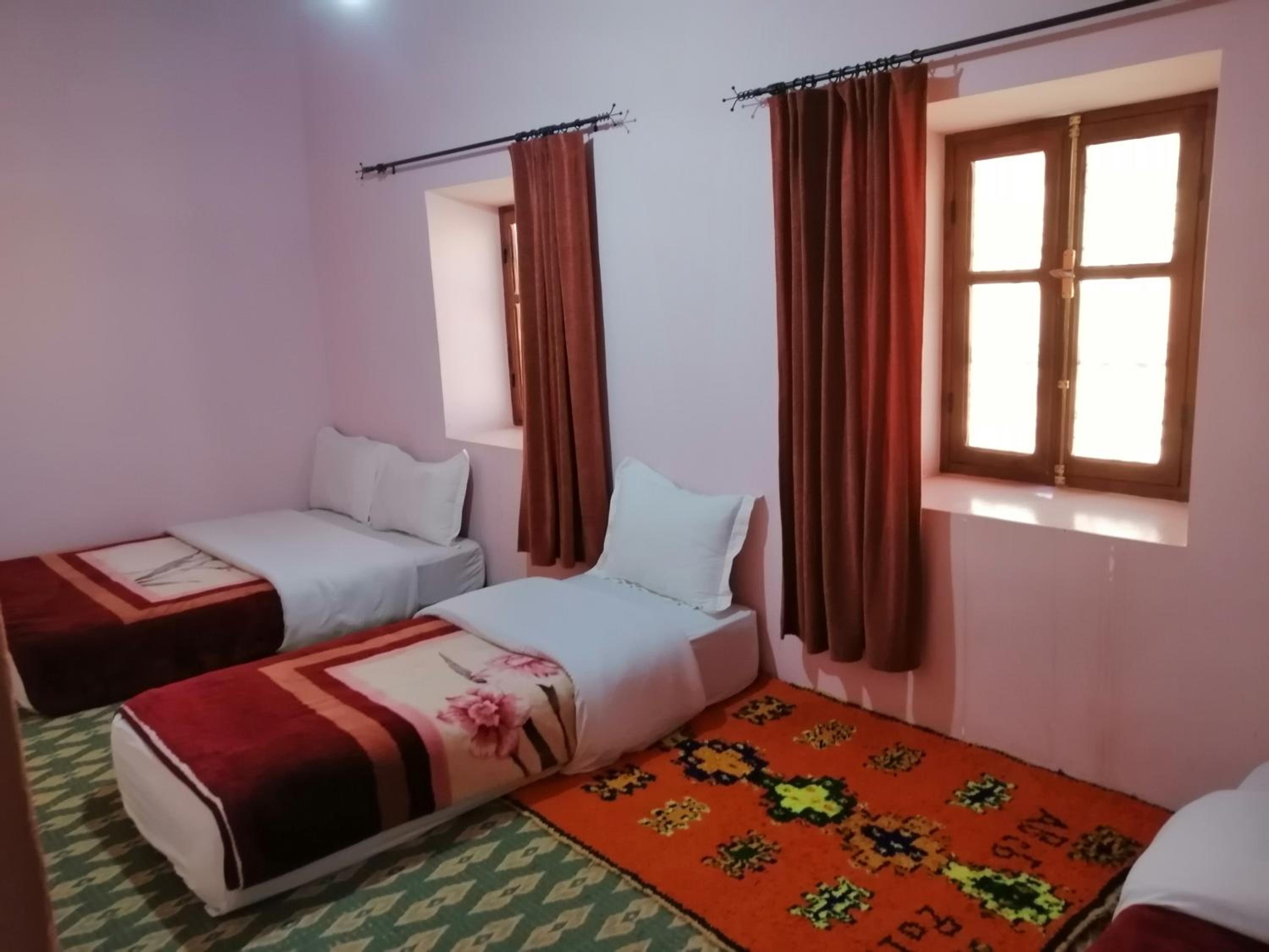 Double Room with Mountain View photo 1