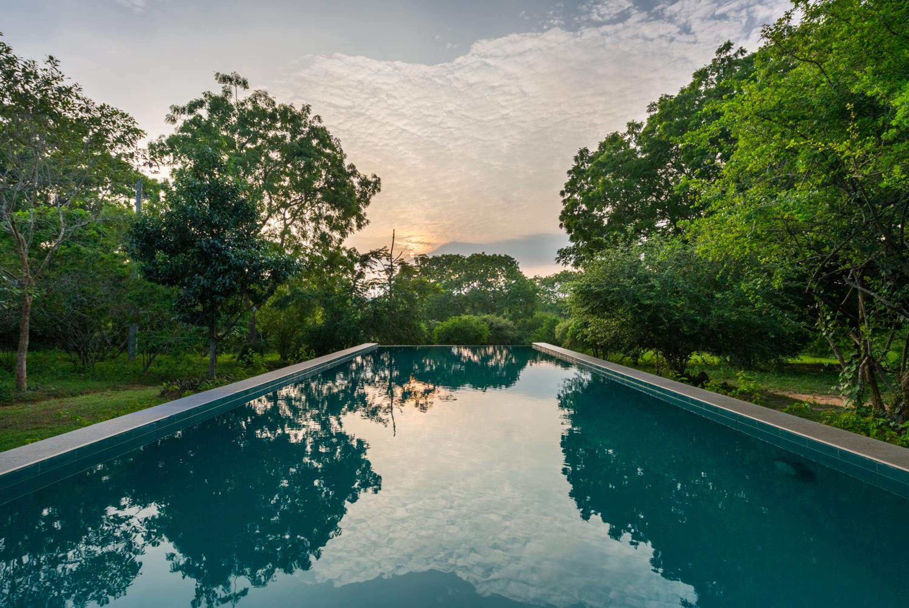 Two Bedroom Villa With Private Pool - Game Drive & Bbq Dinner (Once Per Stay) photo 2