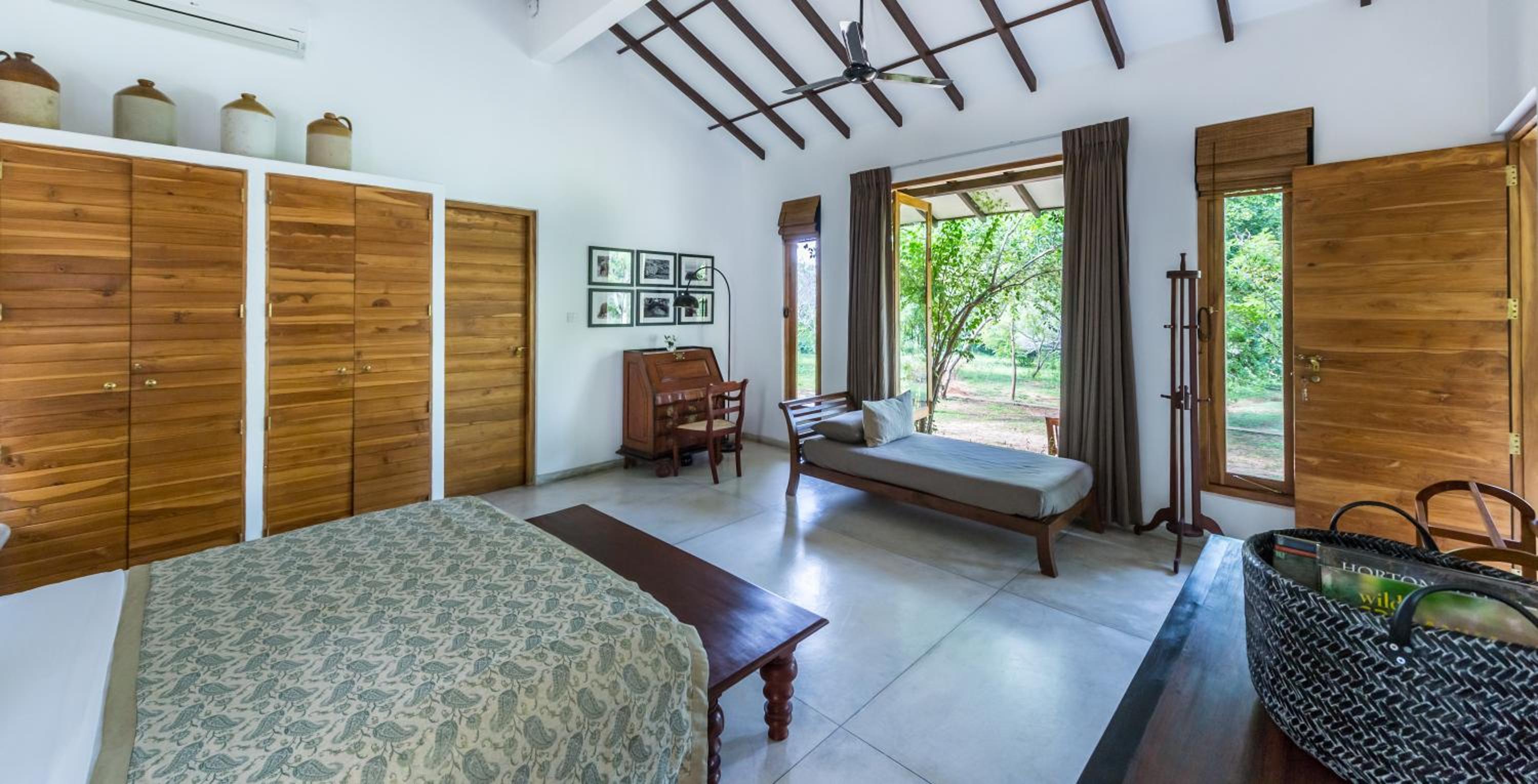 Two Bedroom Villa With Private Pool - Game Drive & Bbq Dinner And Two Rounds Of Complementary Pre Dinner Cocktail (Once Per Stay) photo 1