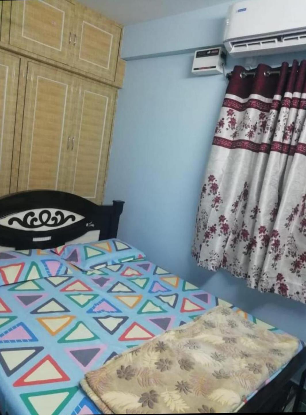 Two-Bedroom House photo 1