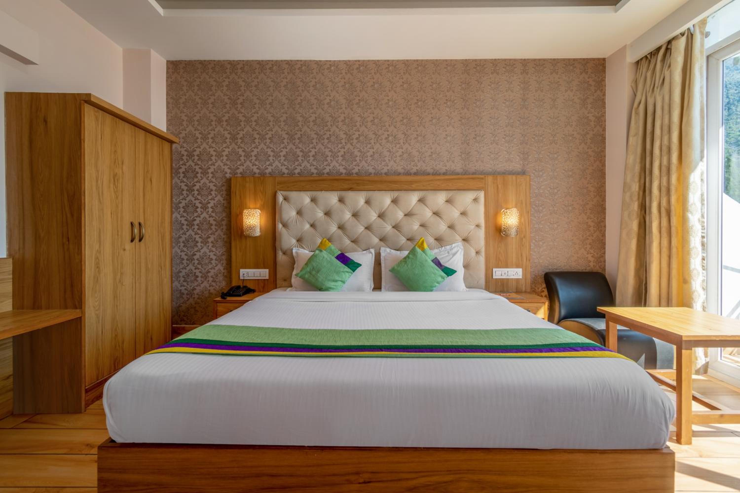 Standard Double Room - Photo 6
