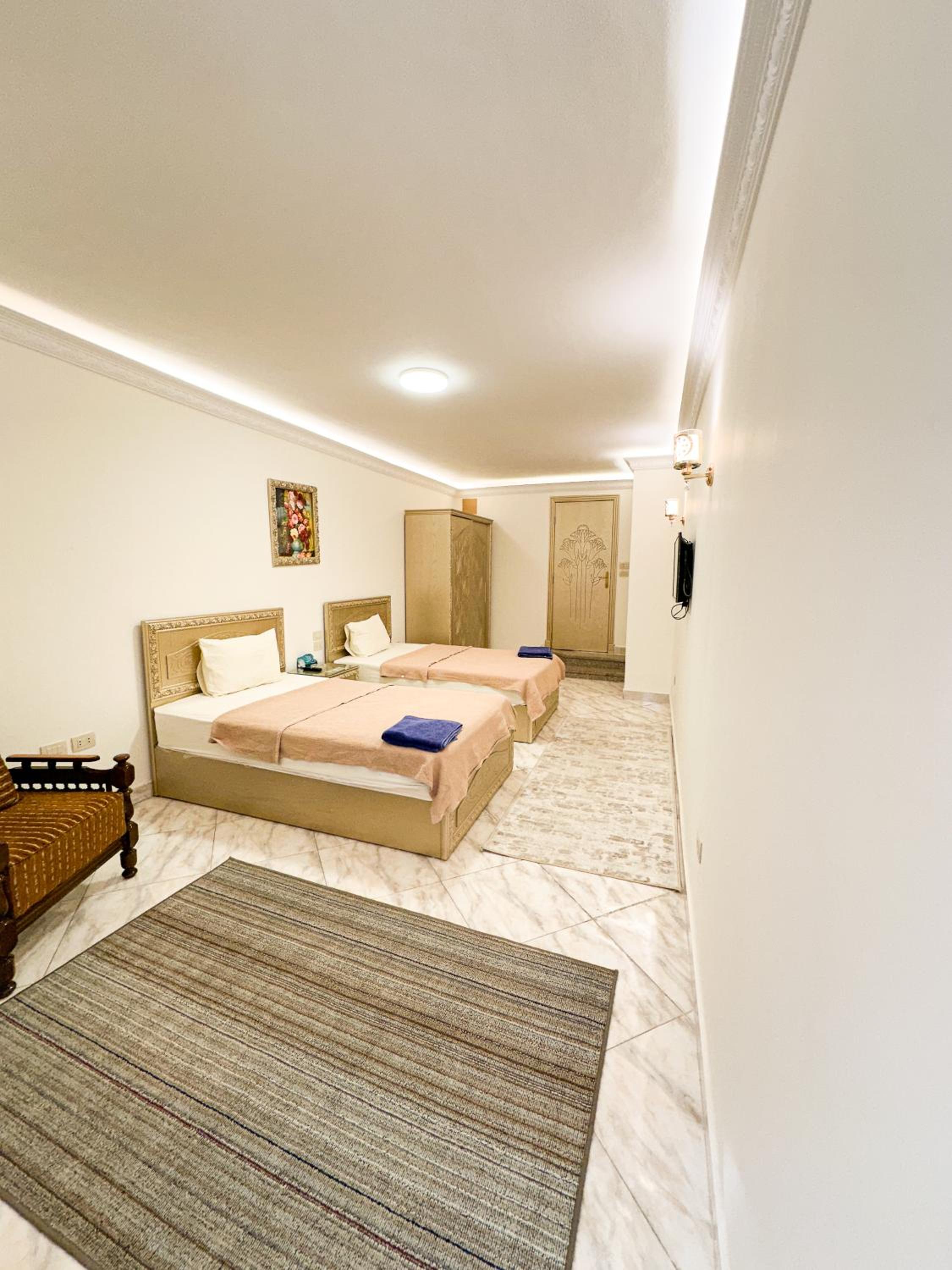 Twin Room photo 3