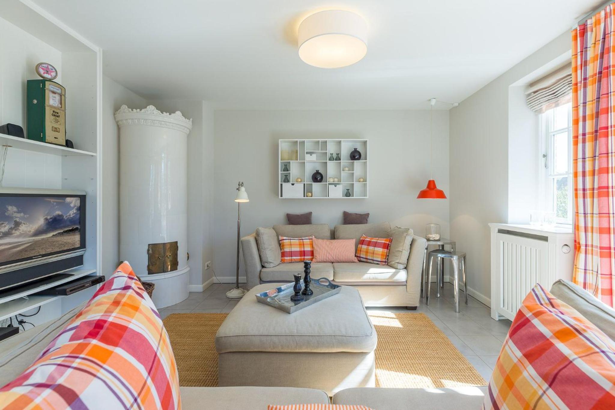 Two-Bedroom House photo 1