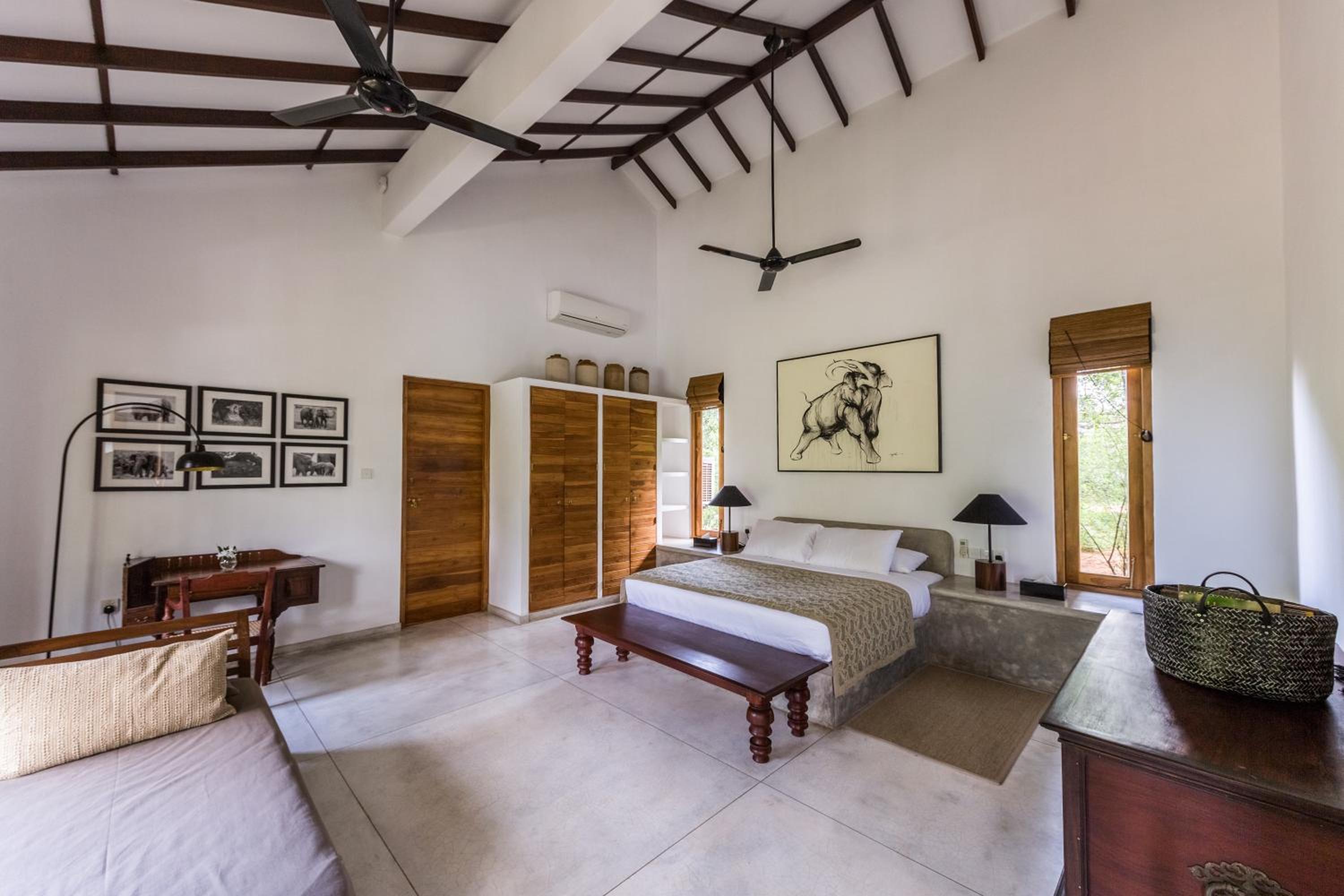 Two Bedroom Villa With Private Pool - Game Drive & Bbq Dinner And Two Rounds Of Complementary Pre Dinner Cocktail (Once Per Stay) photo 2