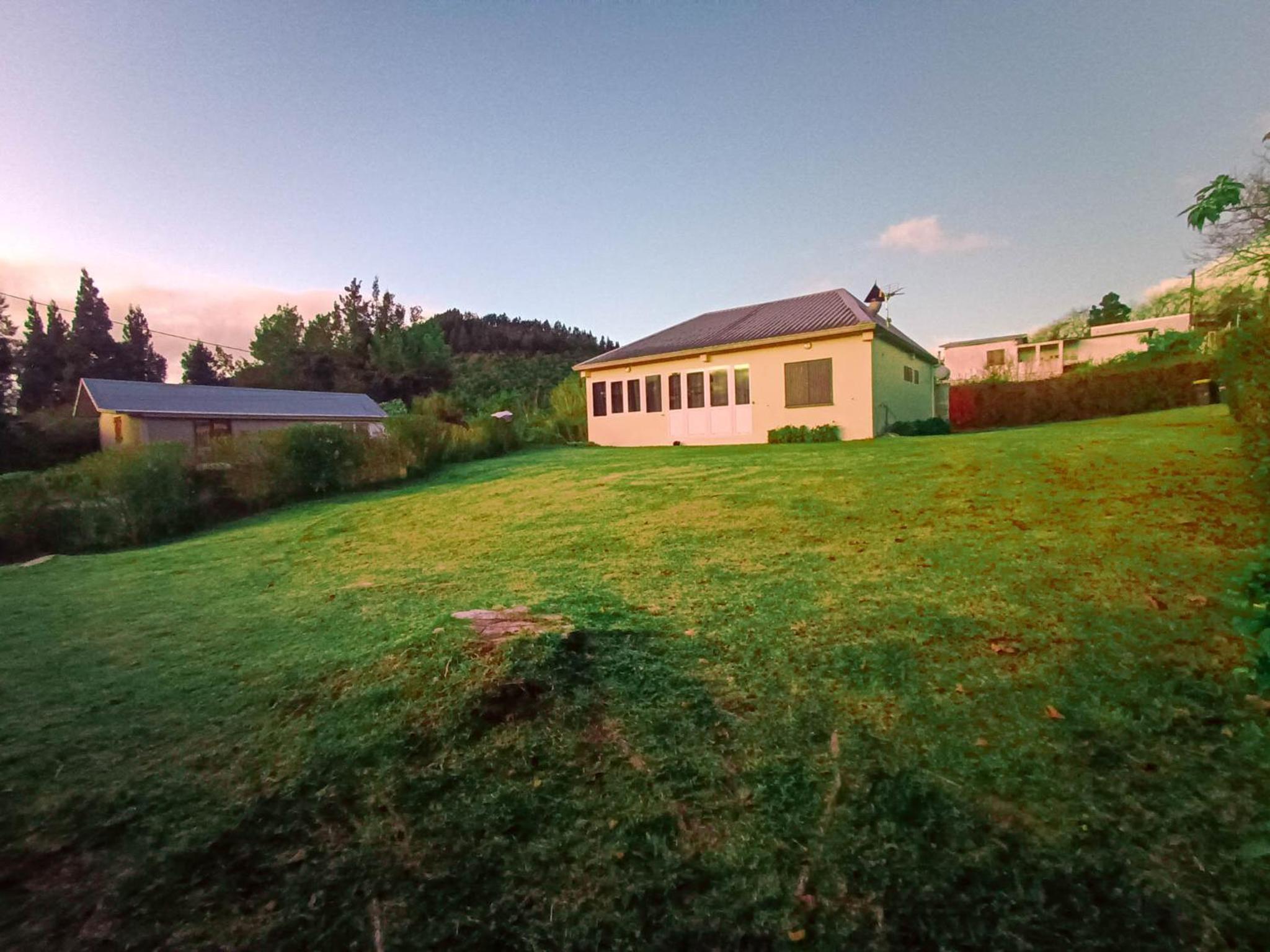 Three-Bedroom Villa photo 2