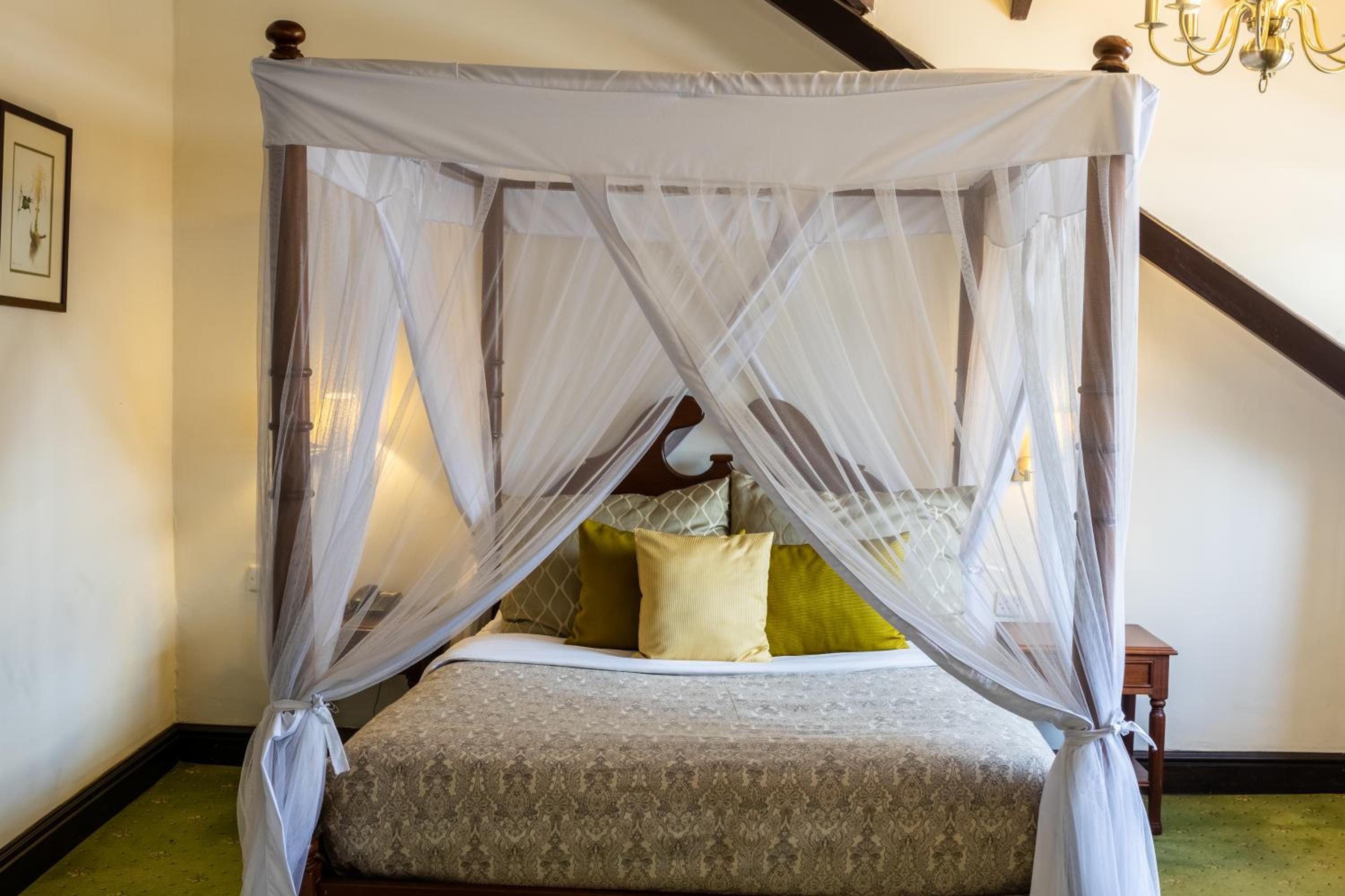 Signature Room
