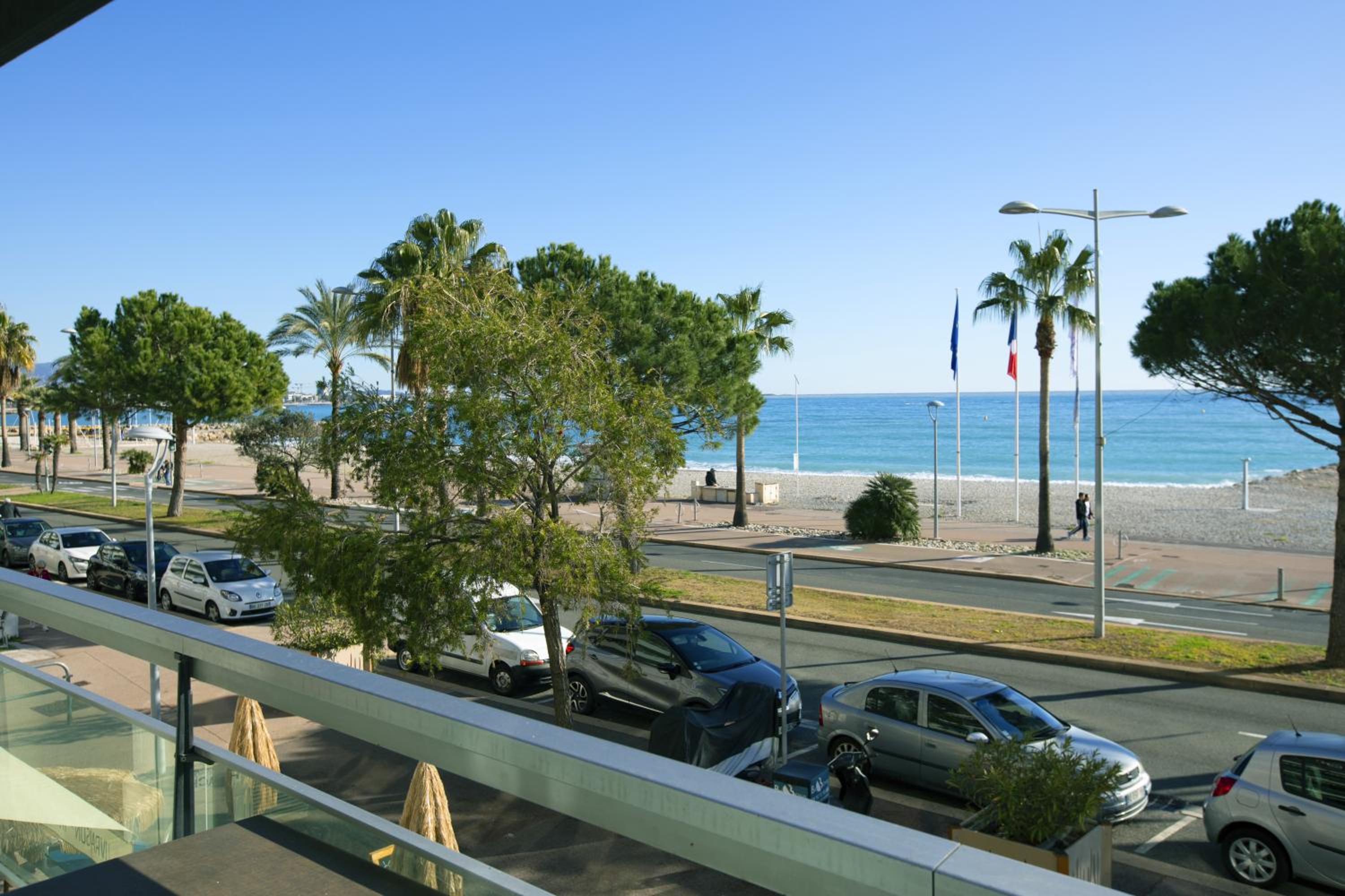 Privilege Double Room - Sea View or Racecourse View - Photo 3