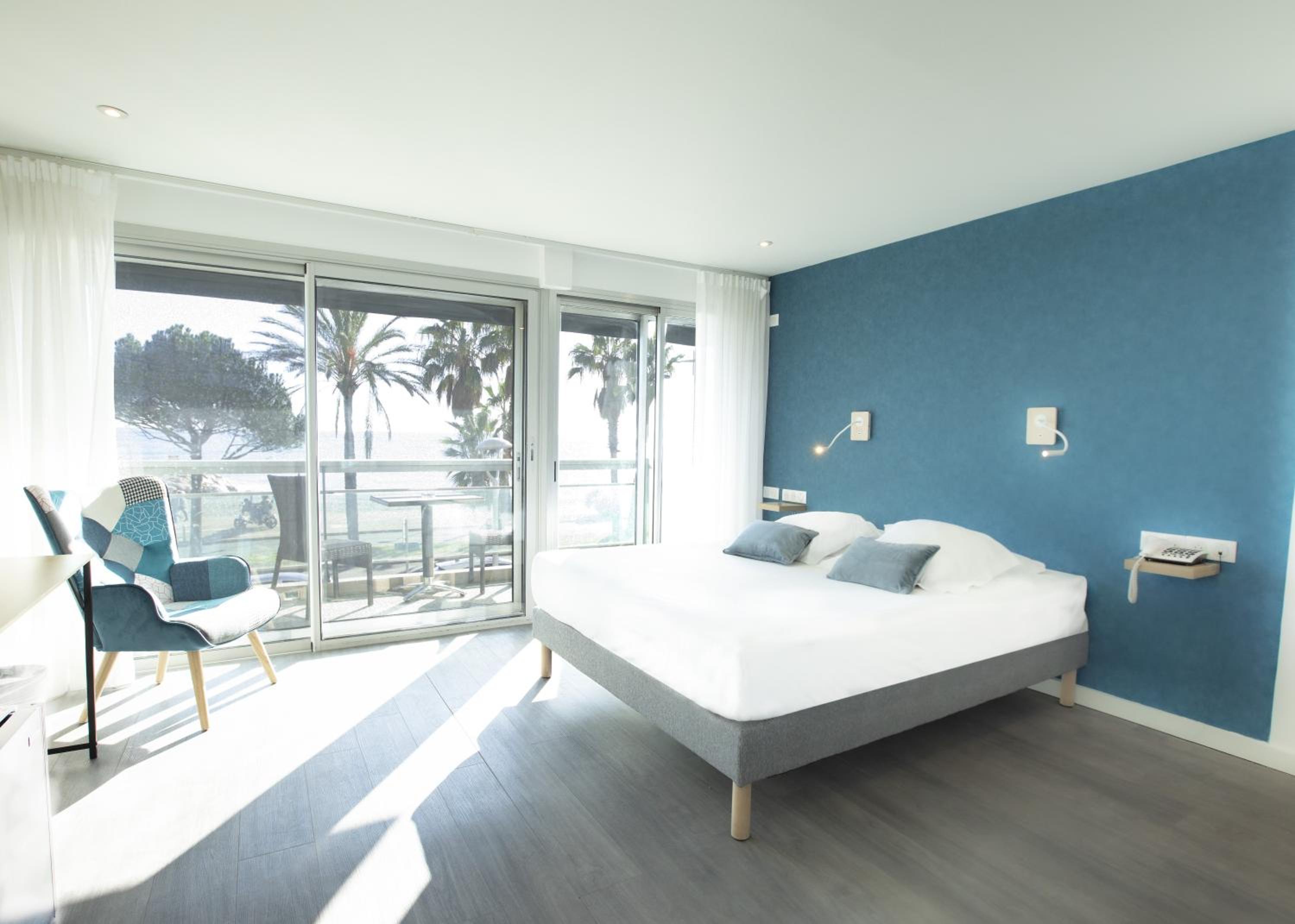 Junior Suite Sea View - Photo 1
