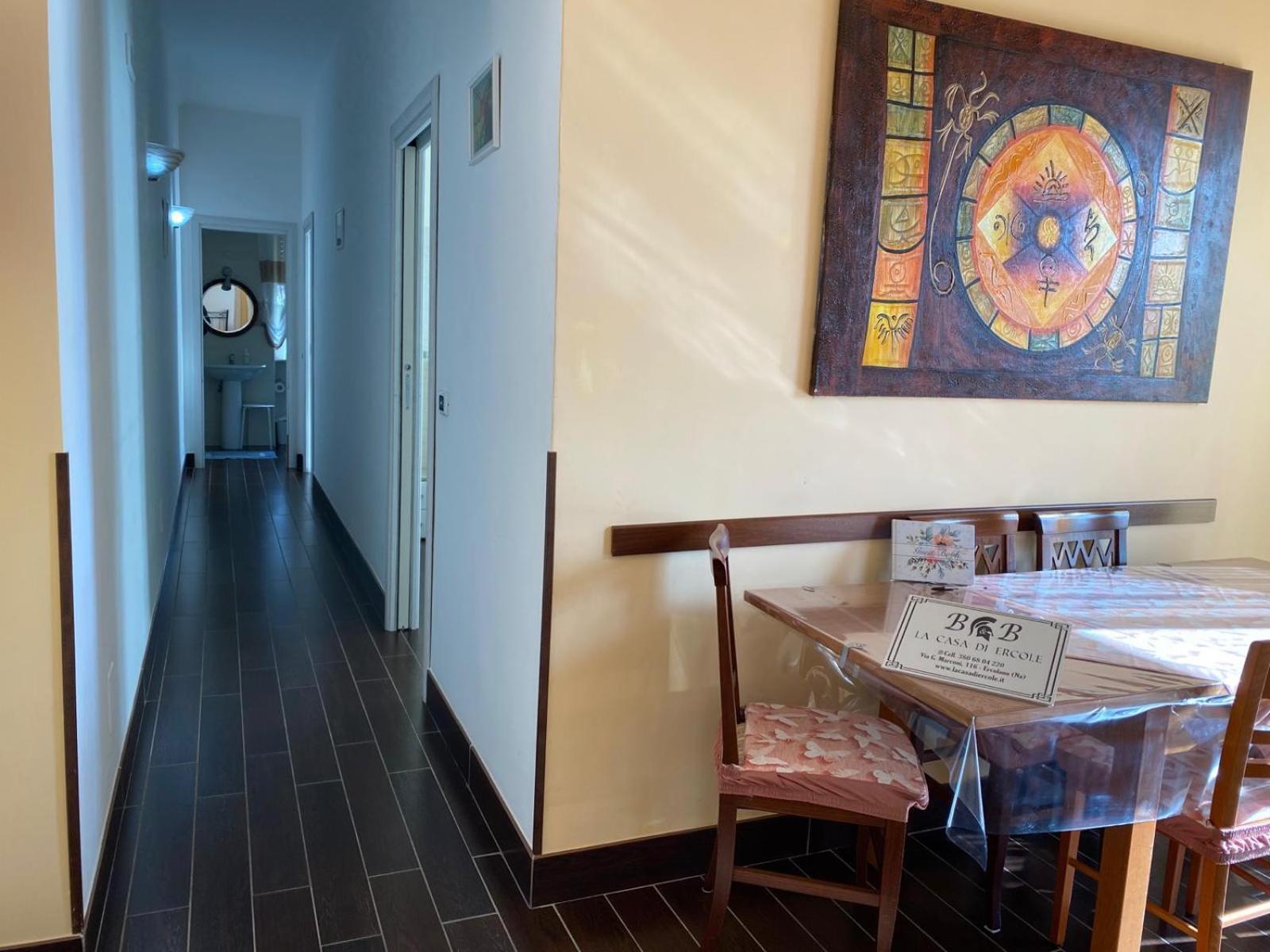 Double Room - Photo 6