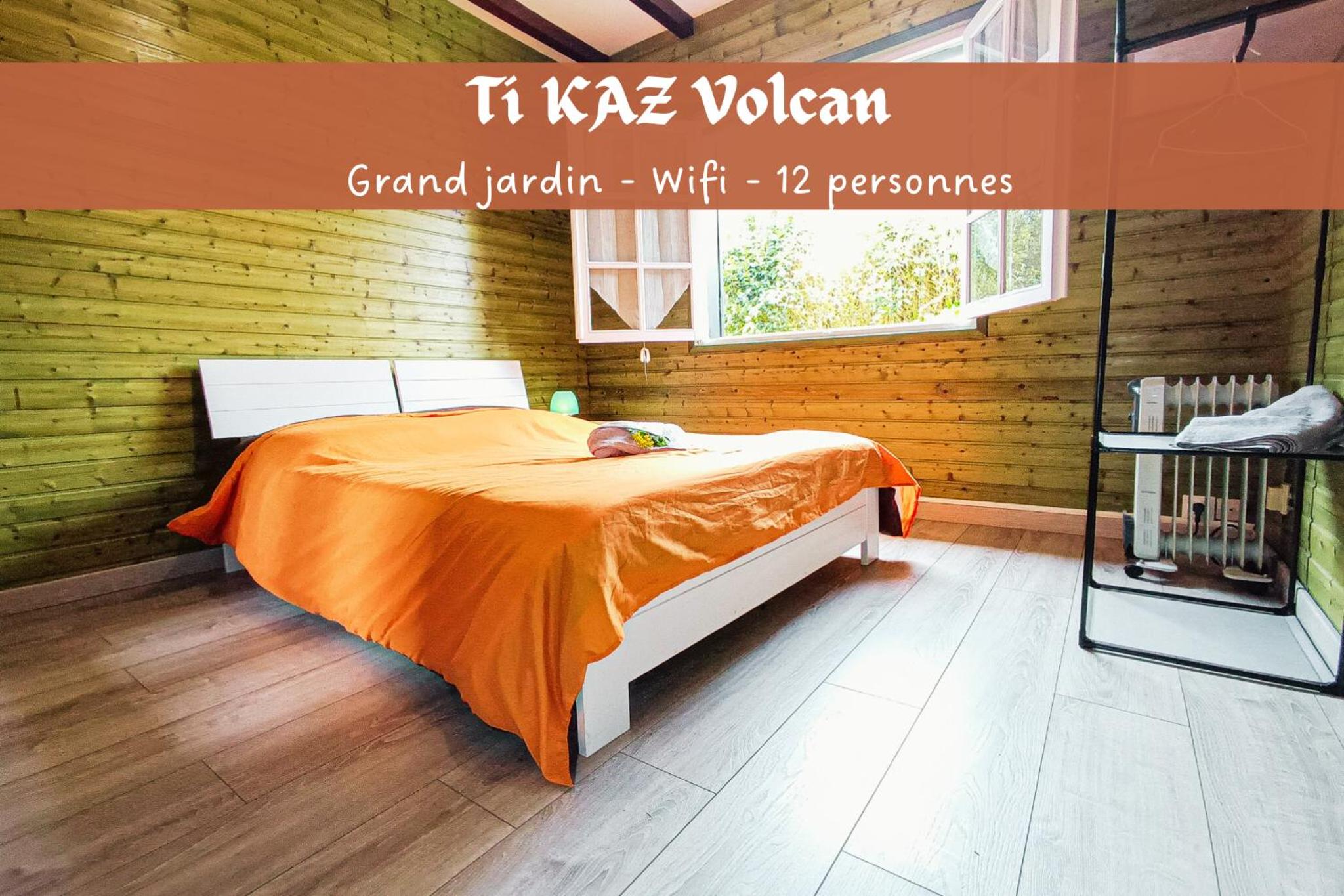 Three-Bedroom Villa photo 1