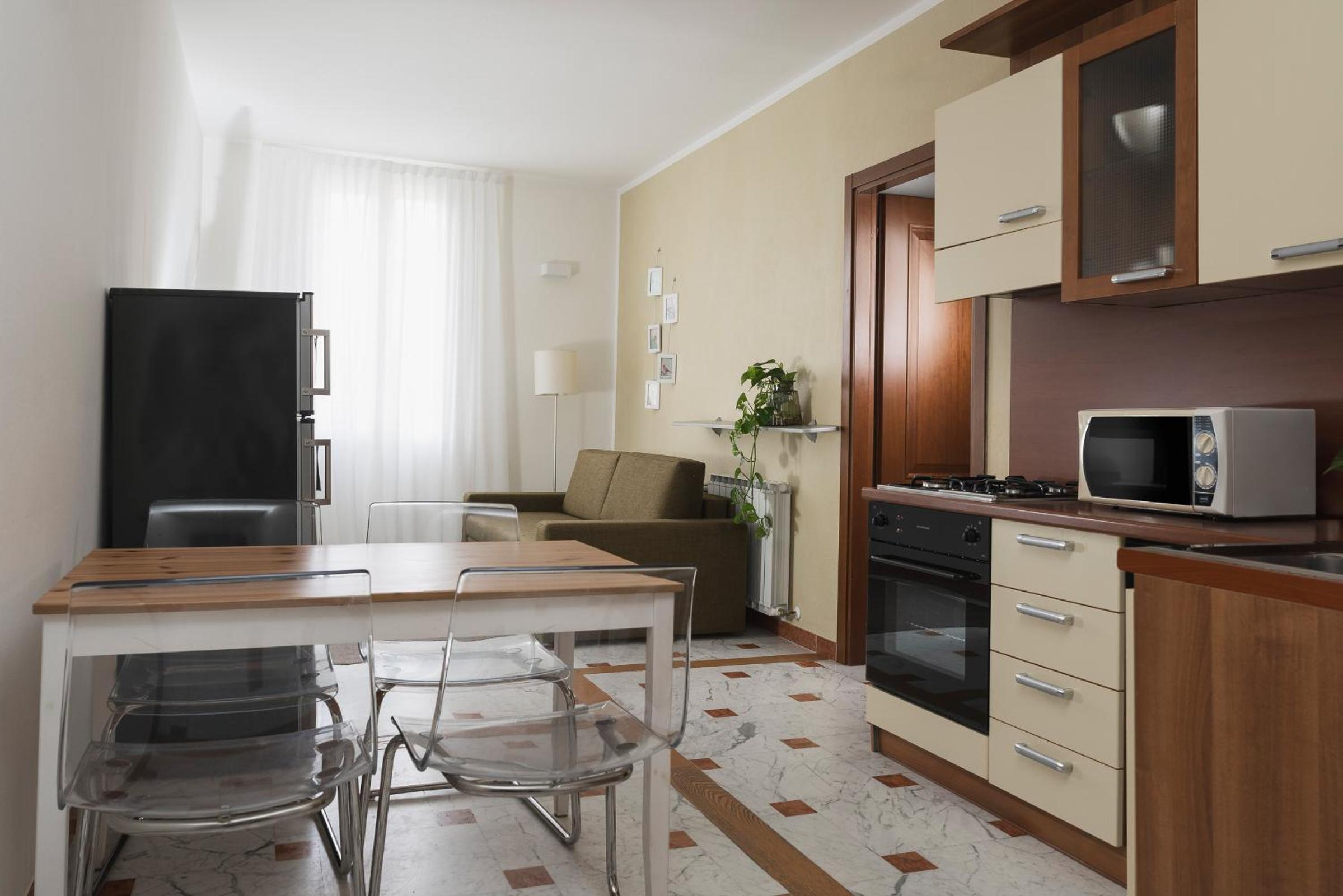Superior Apartment - Photo 2