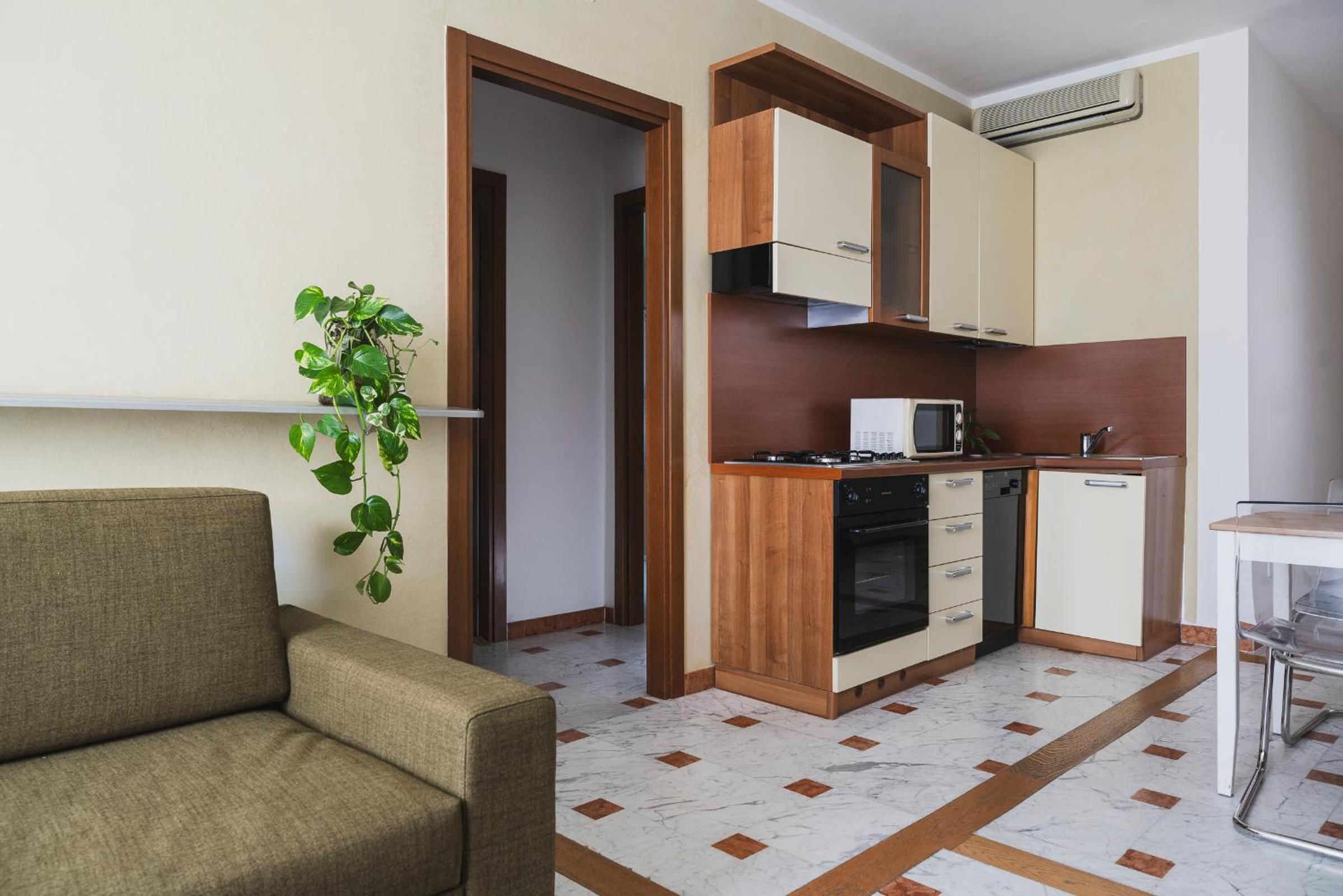 Superior Apartment - Photo 3