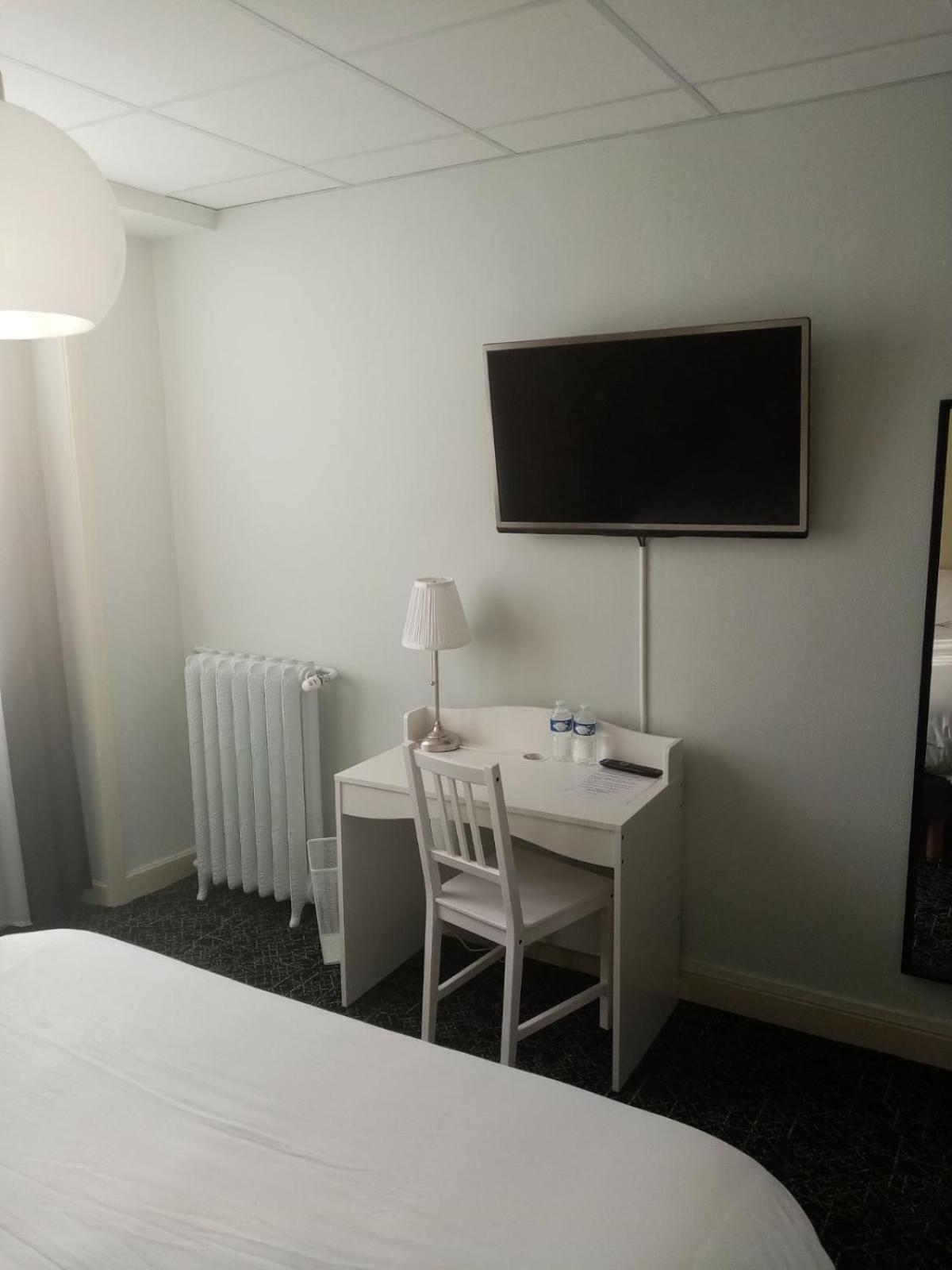 Family Double Room
