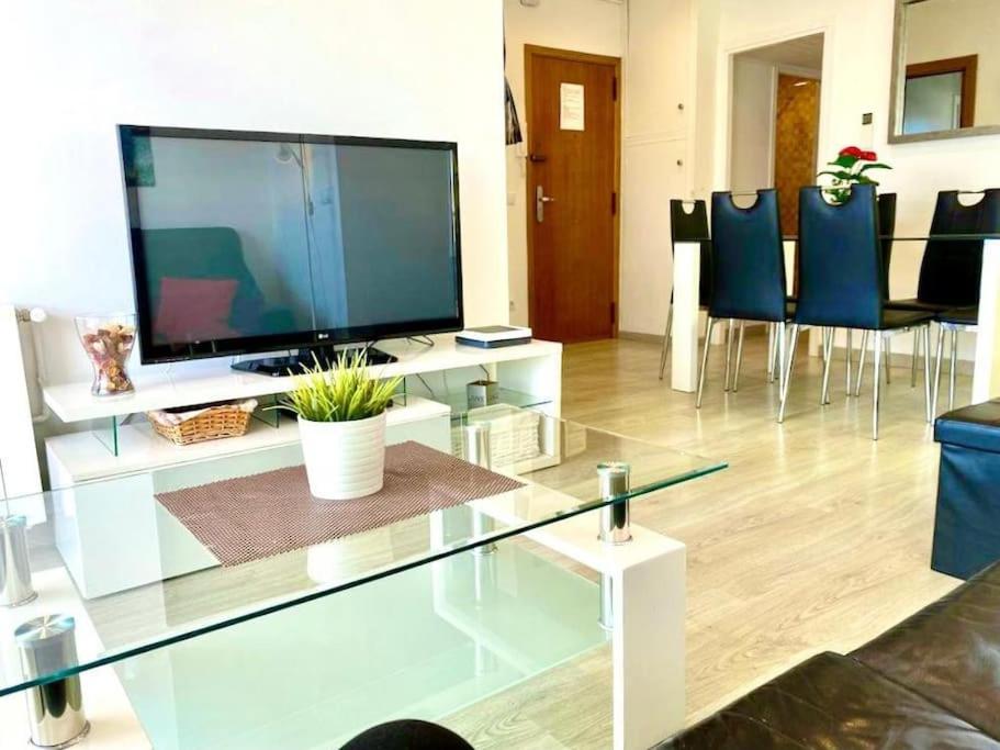 Departamento de tres habitaciones
