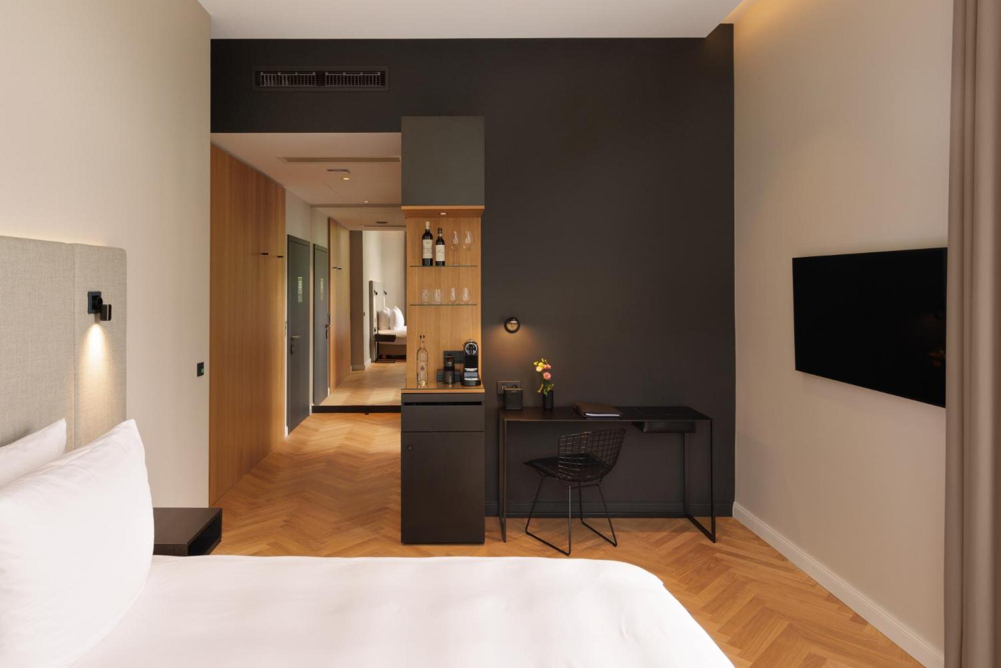 Superior Single Room photo