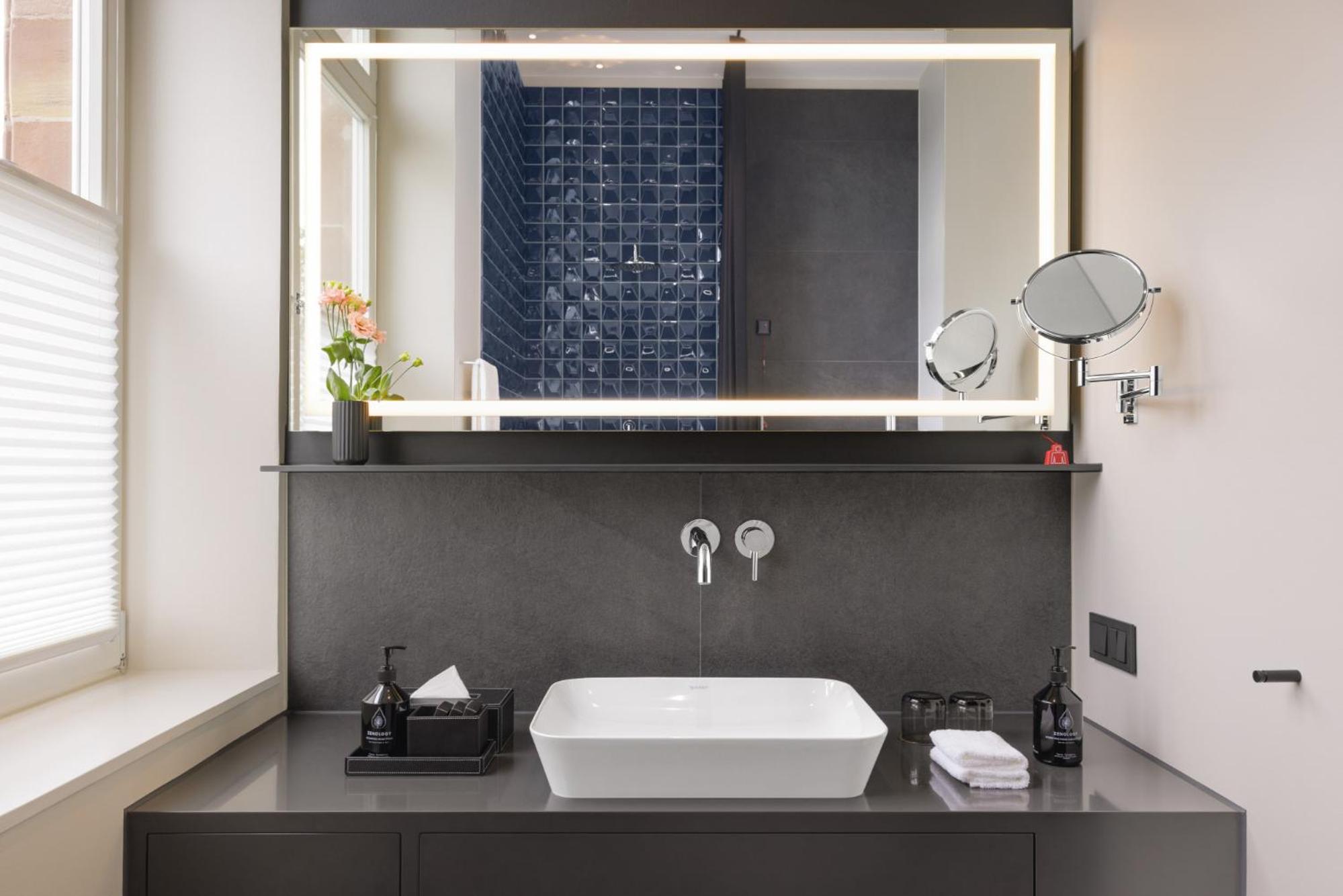 Superior Single Room