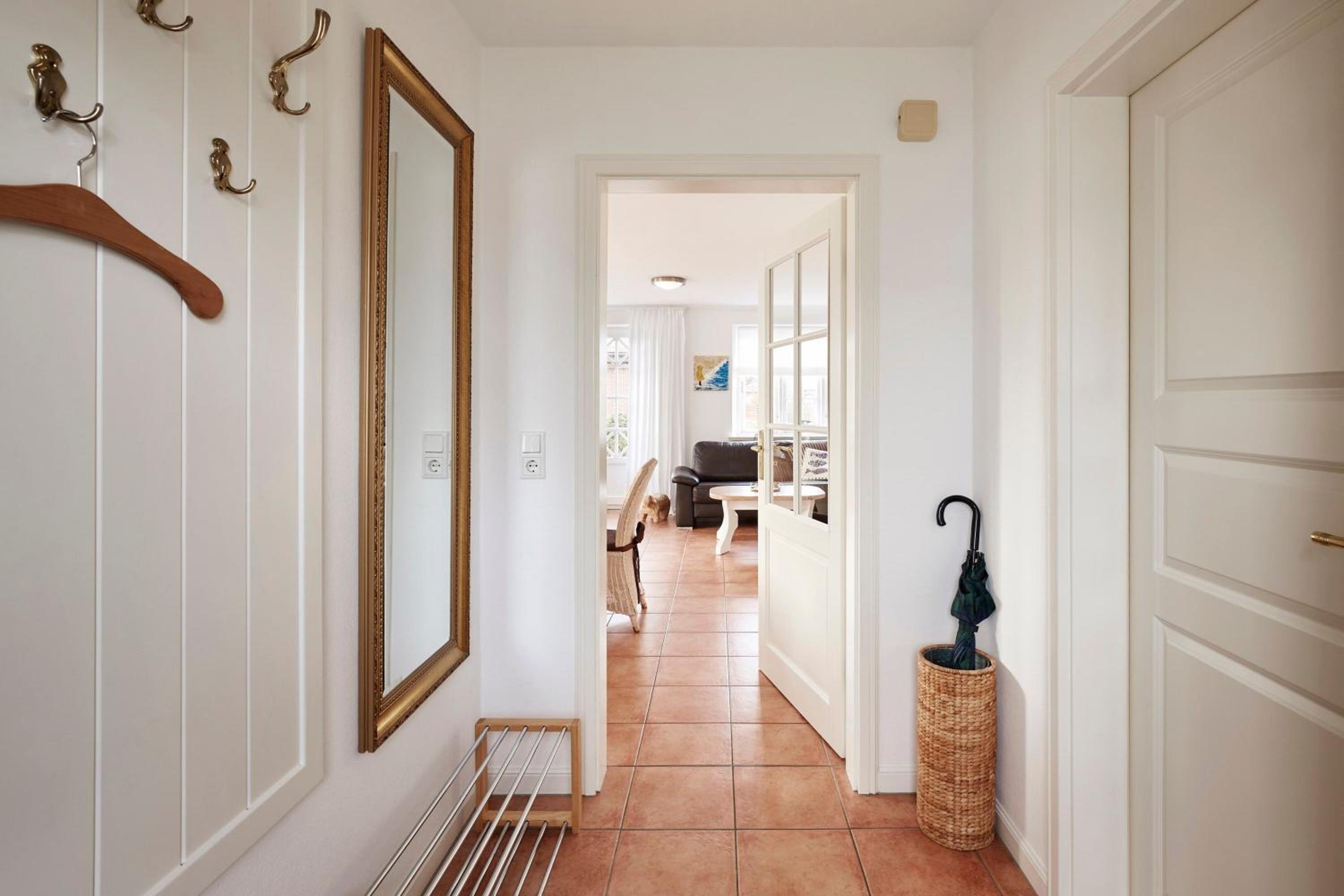 Three-Bedroom House photo 1